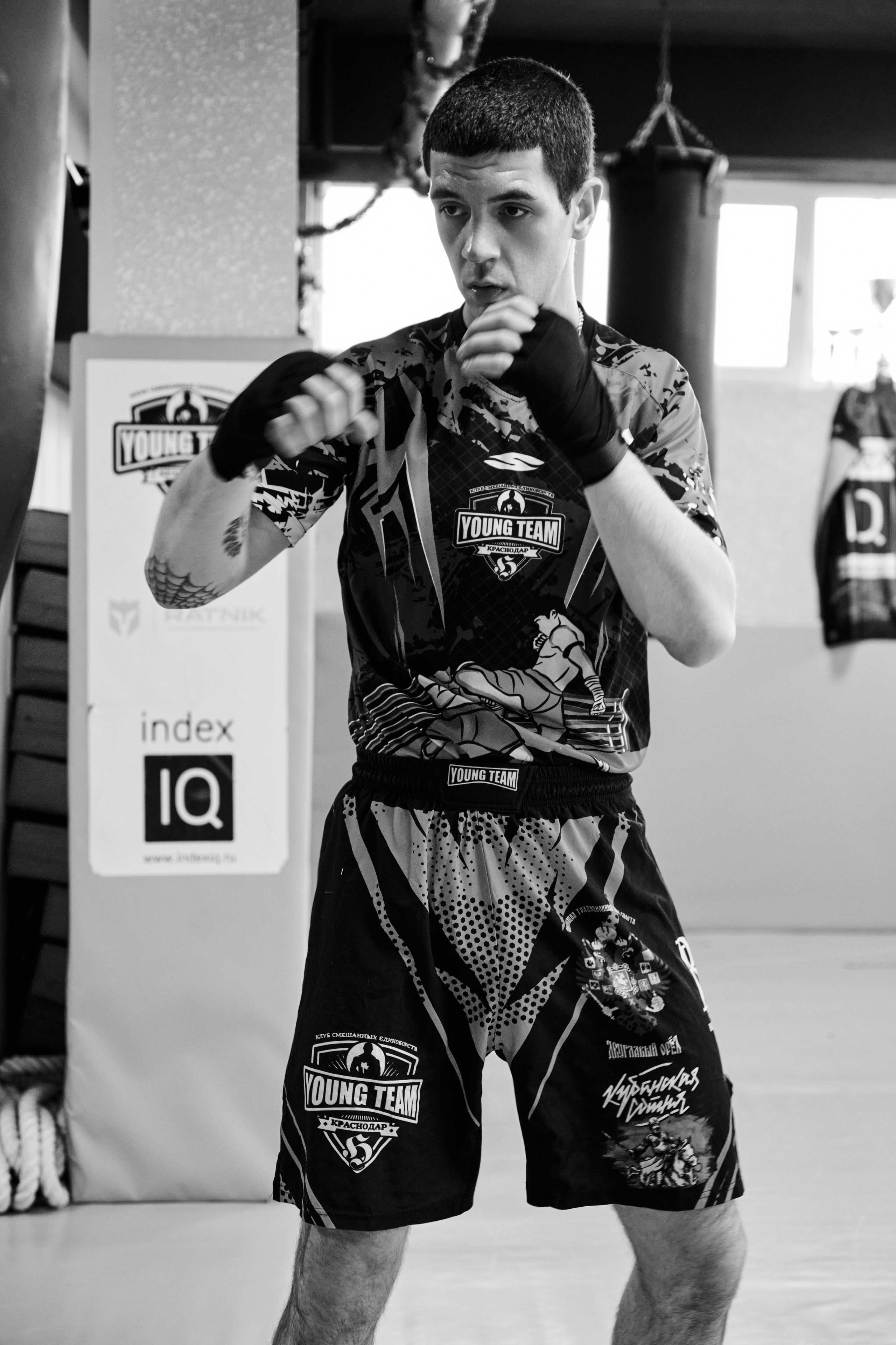 Богдан. Фотограф в Краснодаре Татьяна Вижевитова