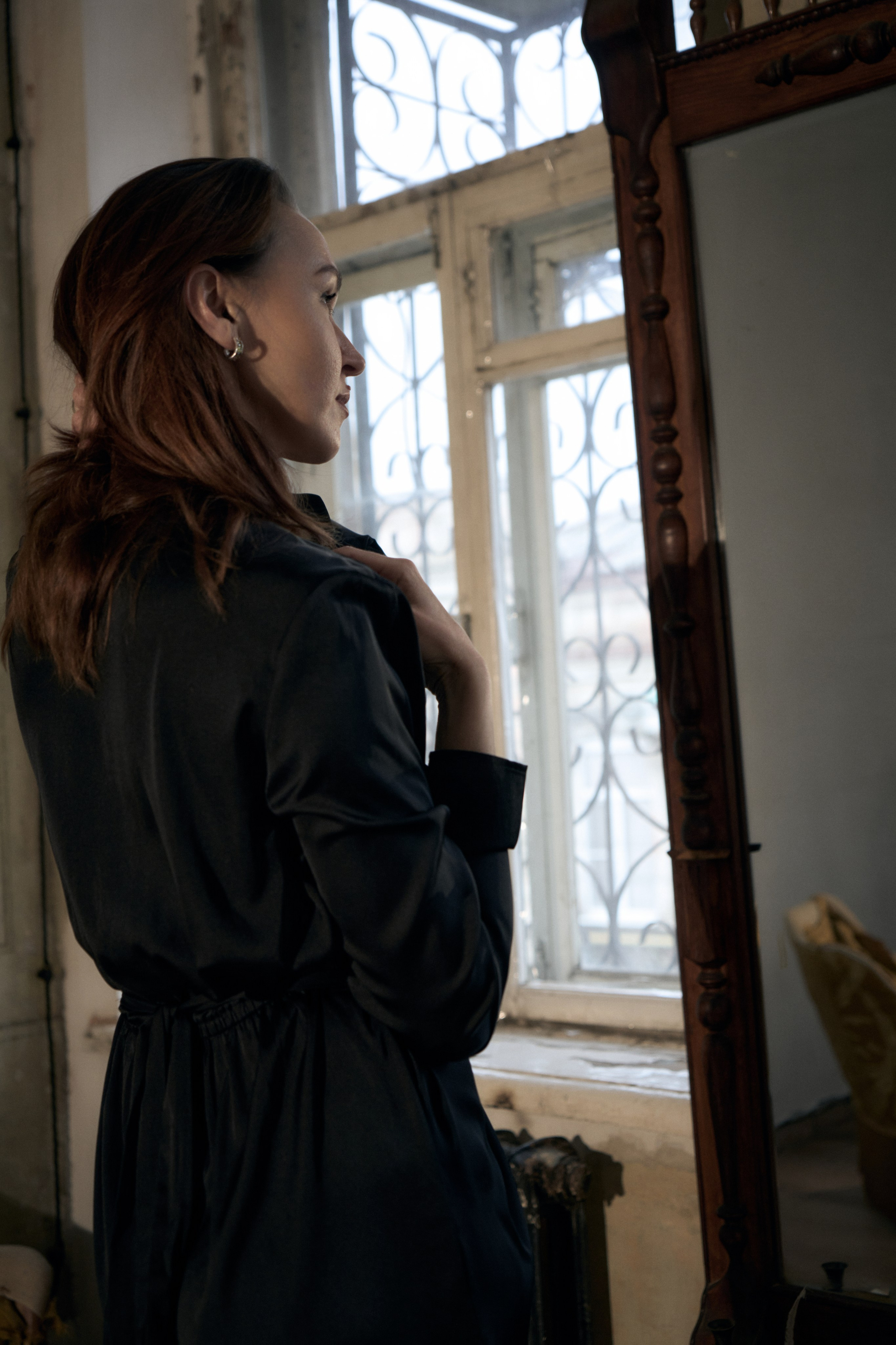 Альбина. Фотограф в Краснодаре Татьяна Вижевитова