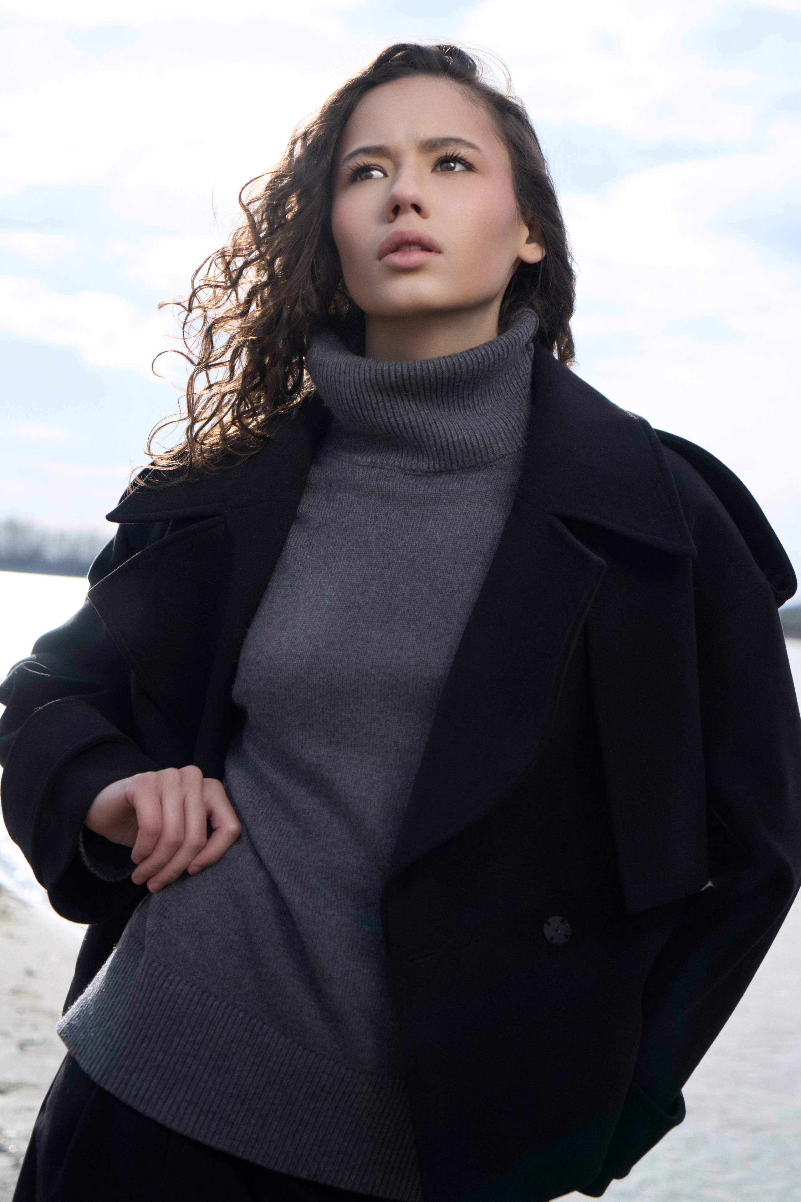 Портретная фотосессия в Краснодаре. Фотограф в Краснодаре Татьяна Вижевитова