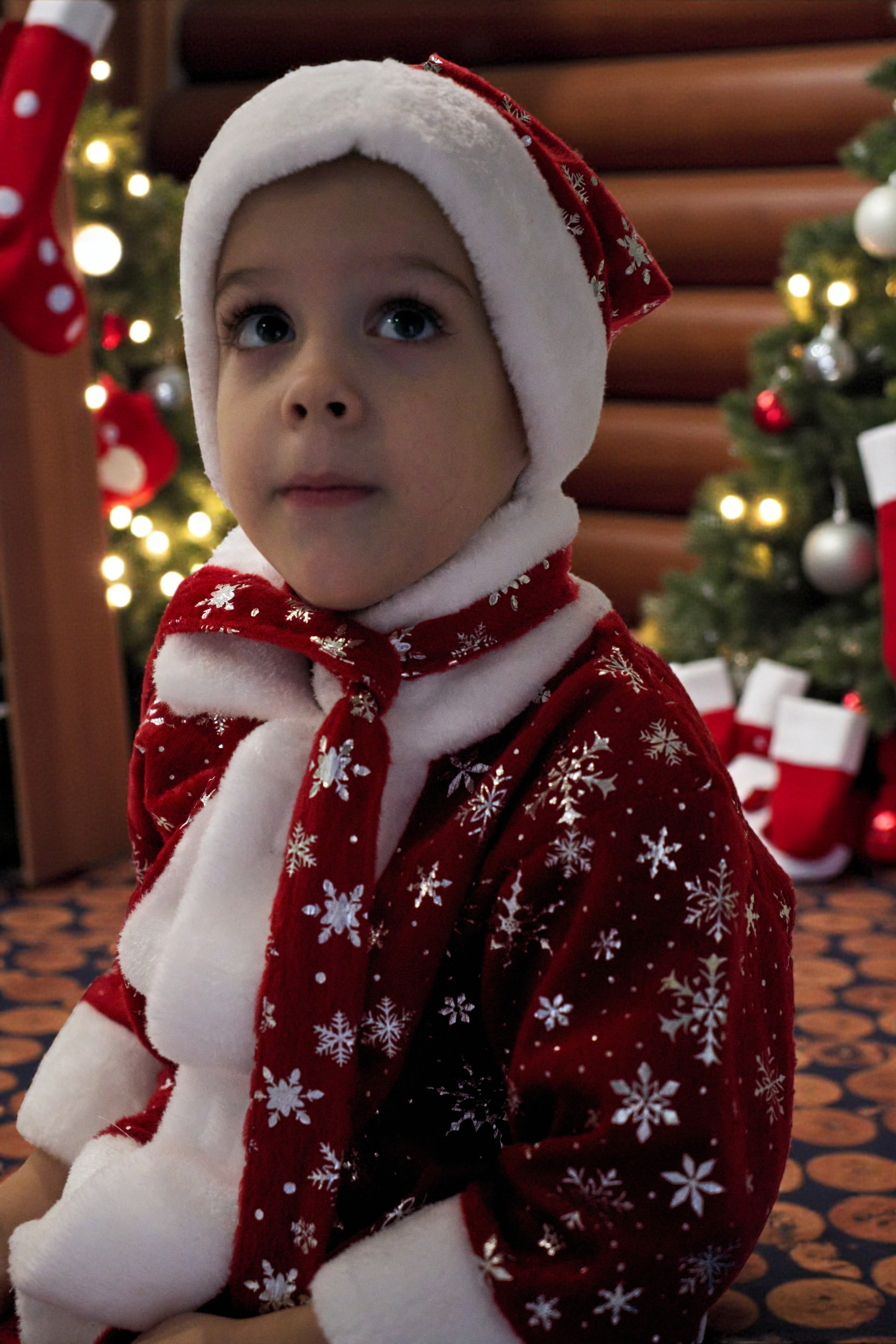 Санты. Фотограф в Краснодаре Татьяна Вижевитова