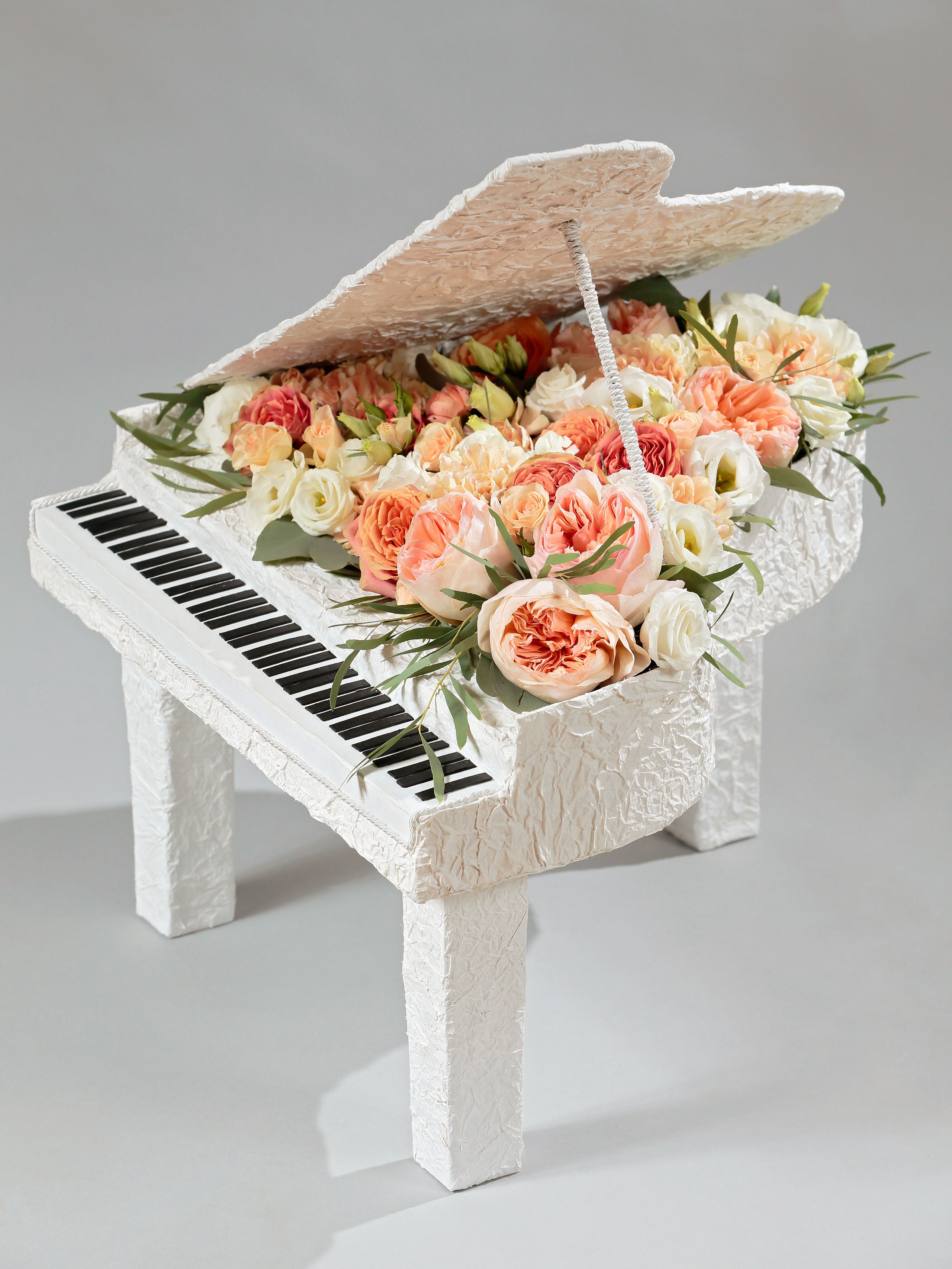 Ле Шарм. Попов.фото — Предметная фотостудия в Новой Москве