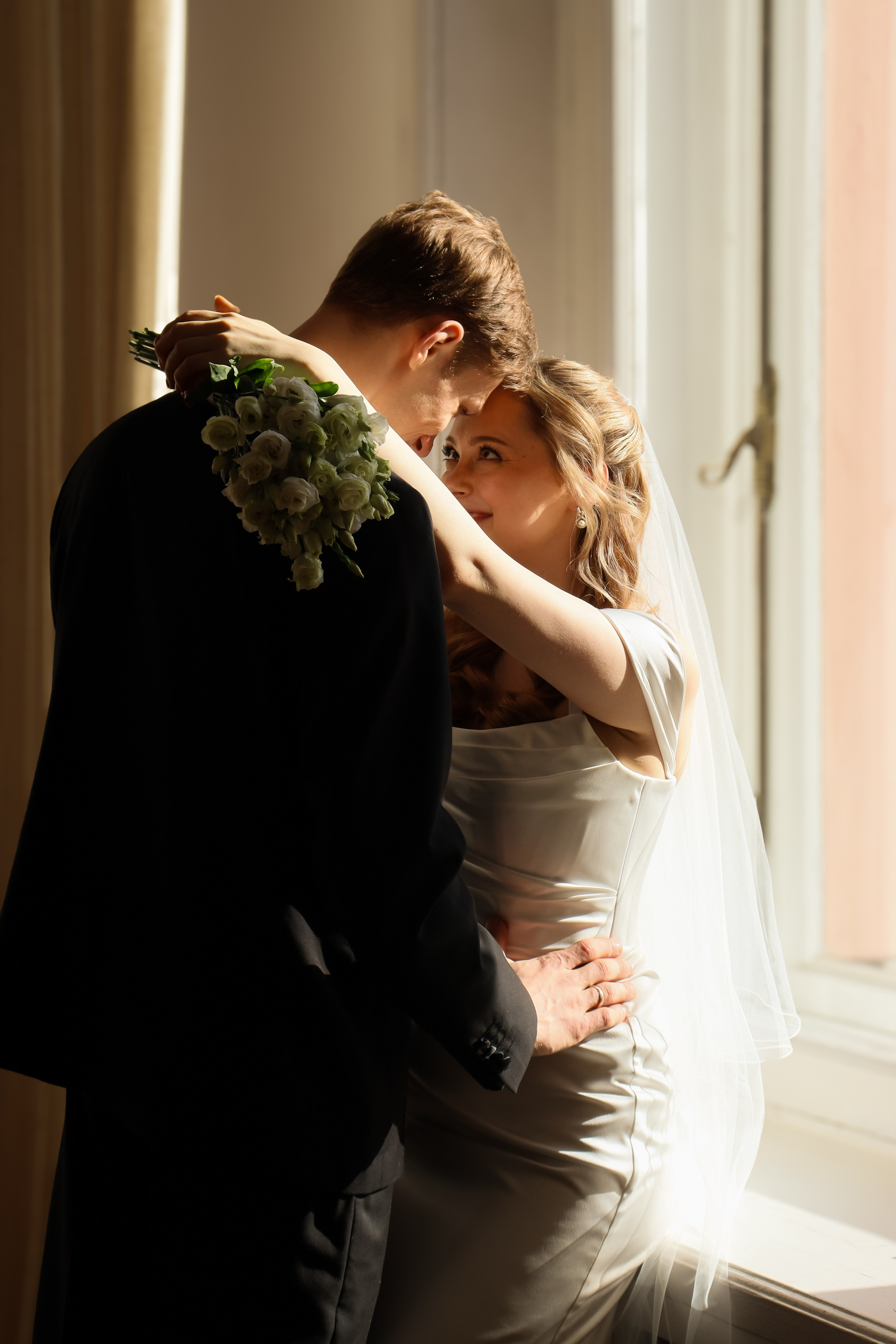 Свадьбы. Главная