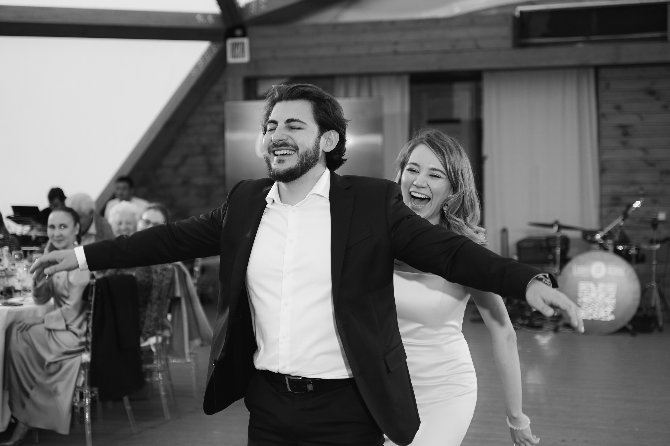 Ринат & Альбина. Свадебный и семейный фотограф в Уфе Александров Максим