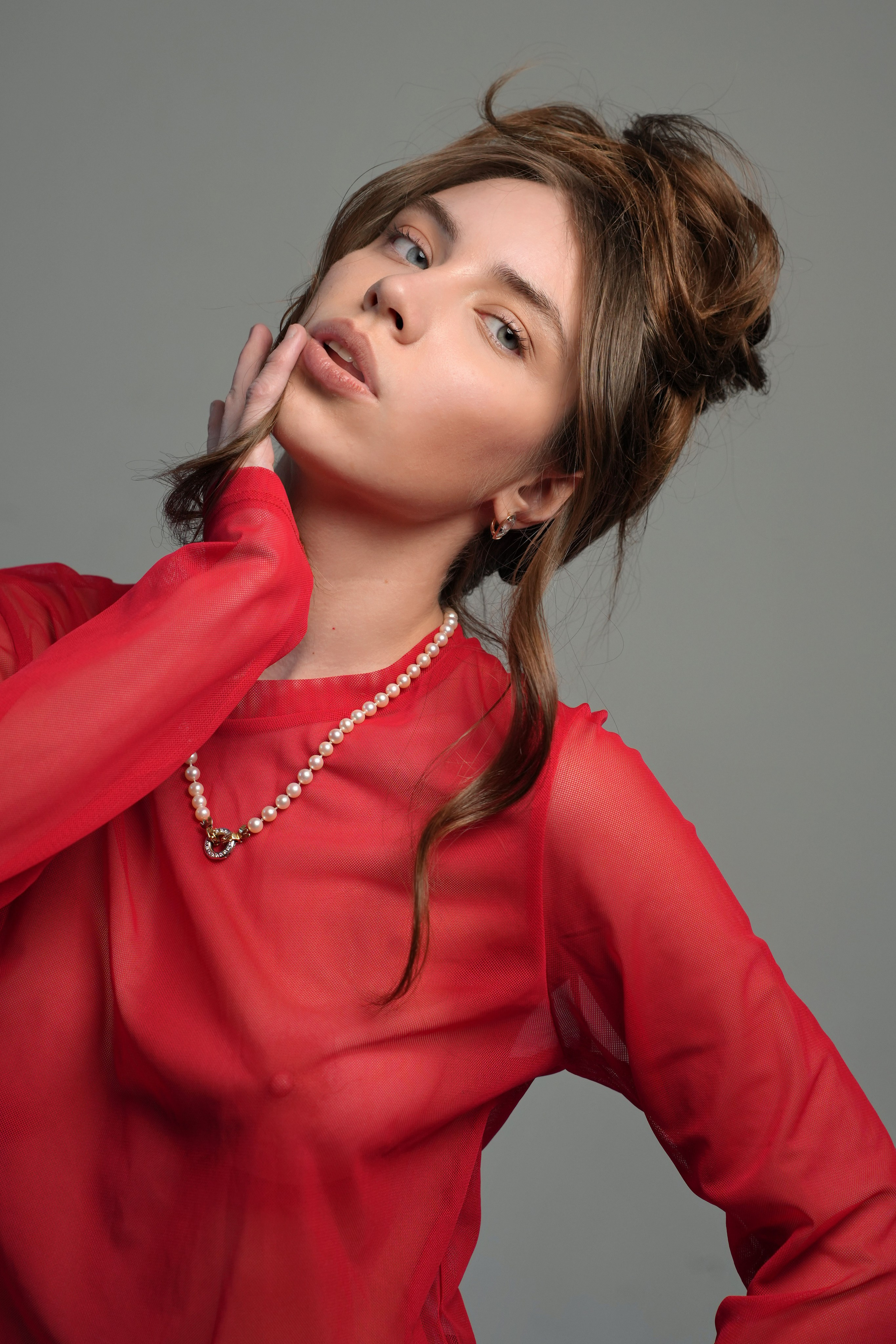 Коммерция Жемчуг. Костюмер, художник кино и телевидения в спб