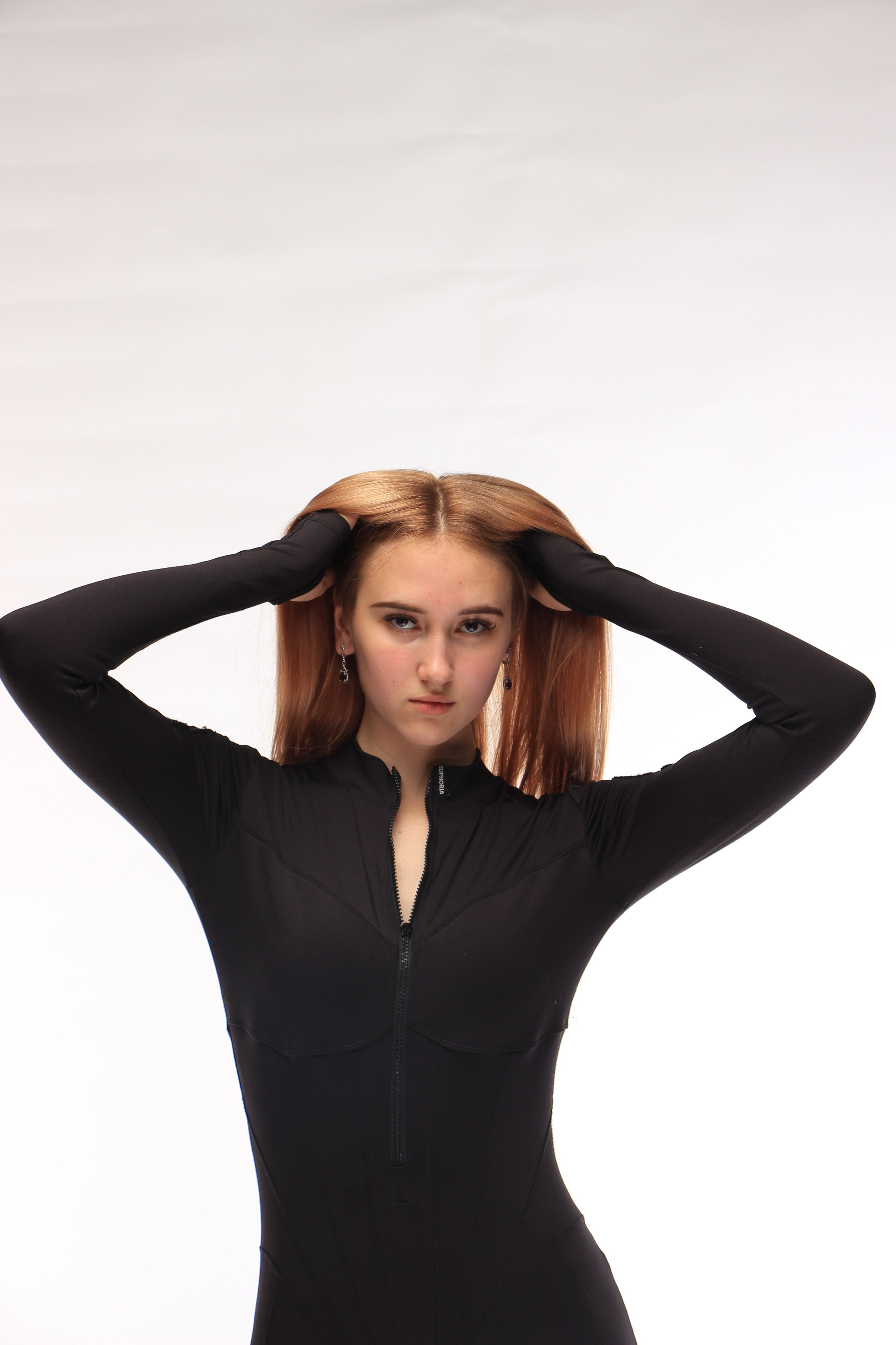 Кристина. Костюмер, художник кино и телевидения в спб