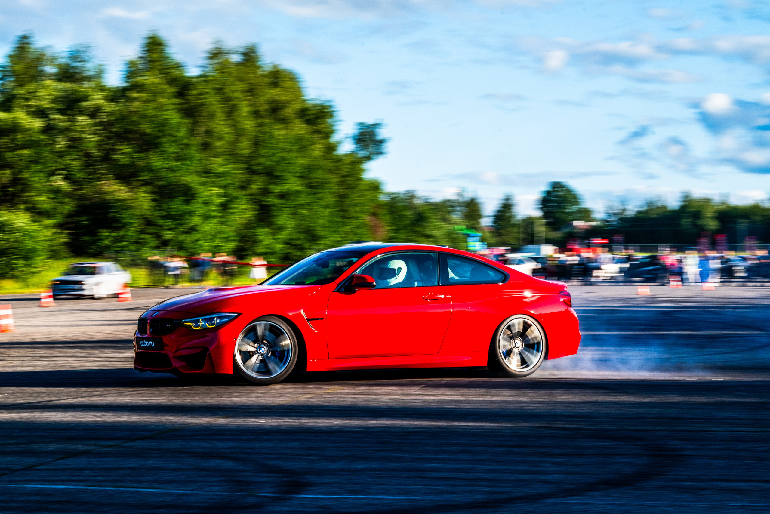 BIMMERDAYS'25. Автомобильный фотограф Александра Рузиева aka Ju1cyFlex