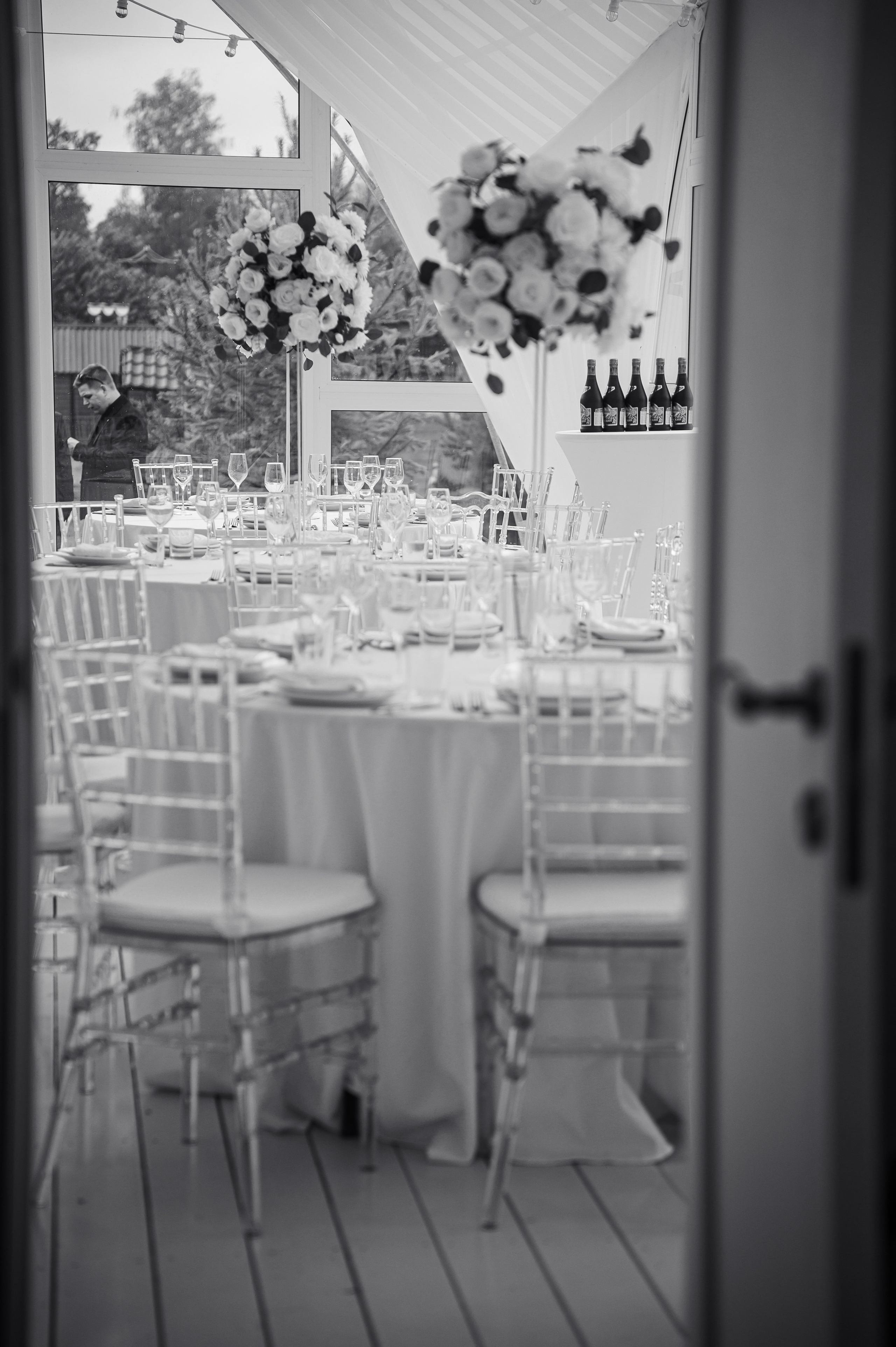 Свадебные съемки. Фотограф в Москве