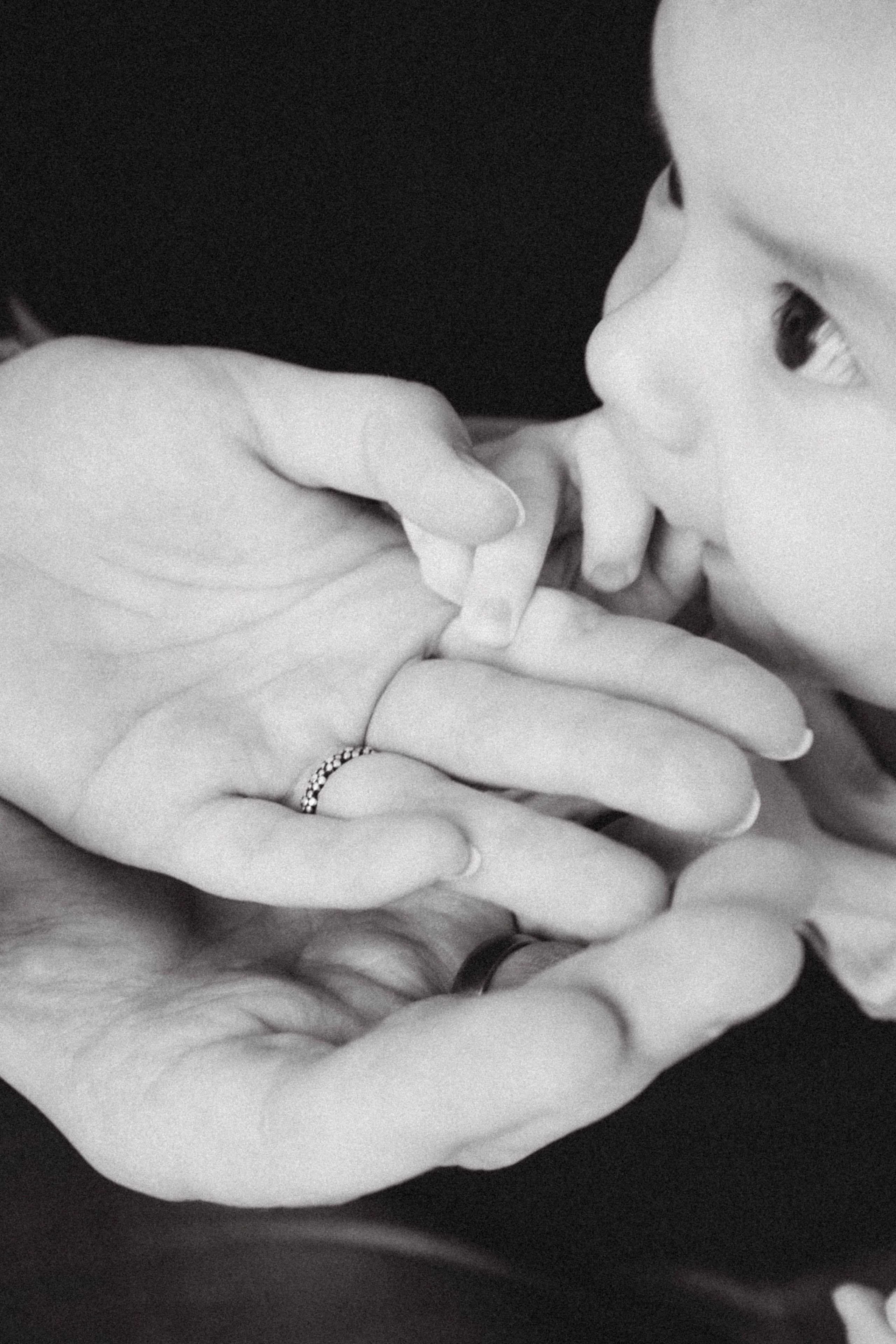 Катя, Юра и Марк. Семейный фотограф Софи Симакова в Волгограде и Волжском