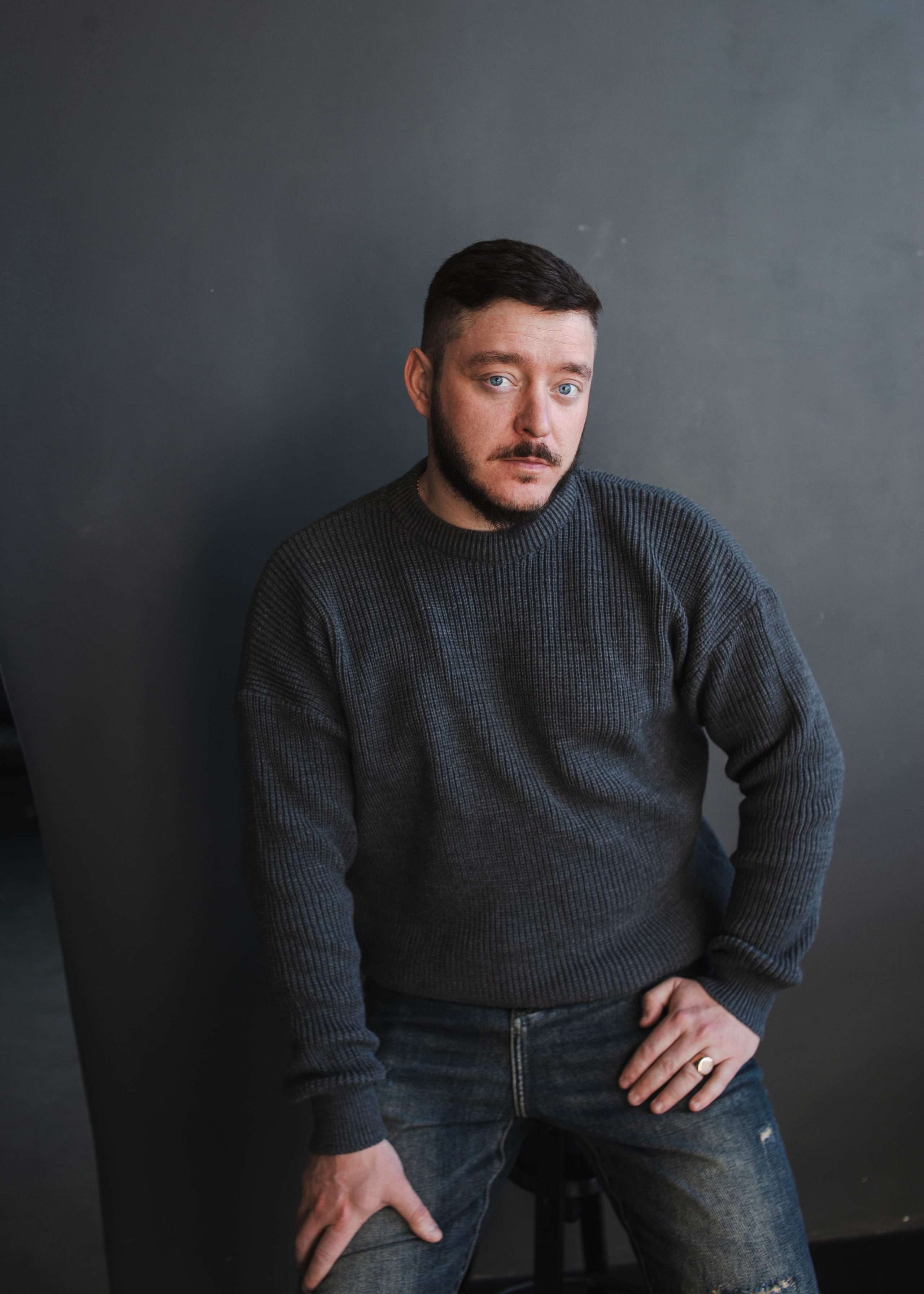 Андрей. Семейный фотограф Софи Симакова в Волгограде и Волжском