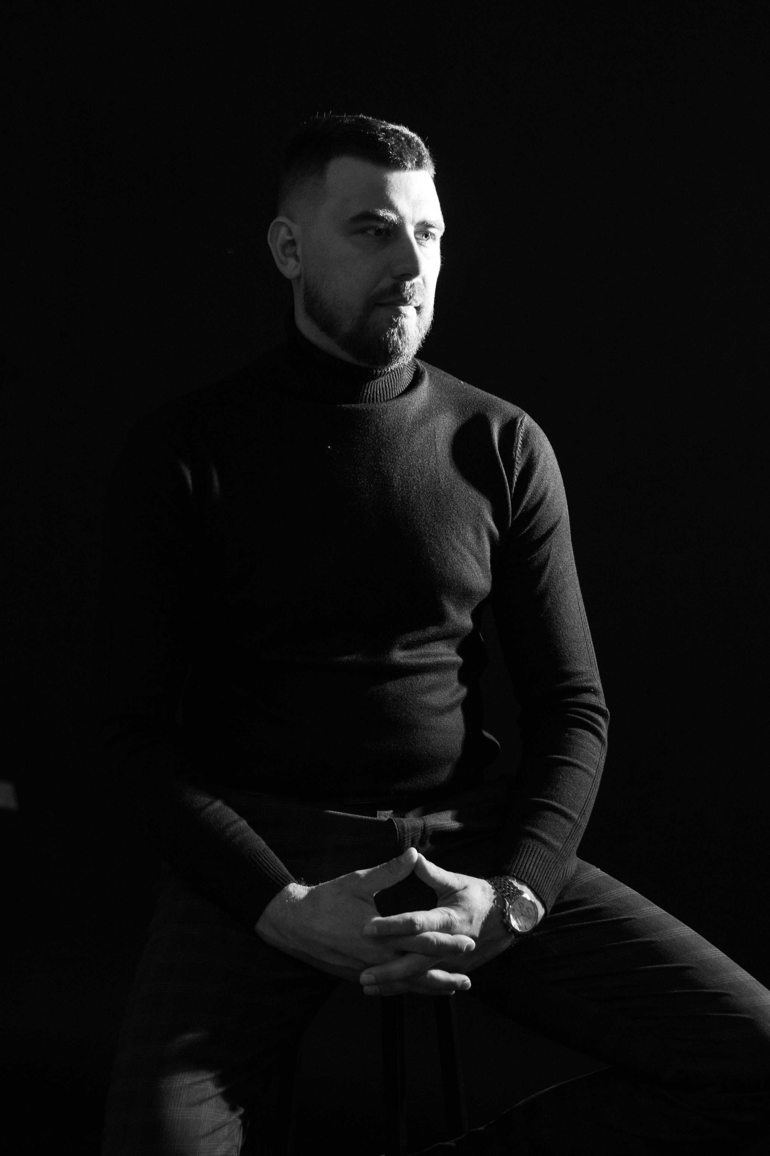 Алексей. Семейный фотограф Софи Симакова в Волгограде и Волжском