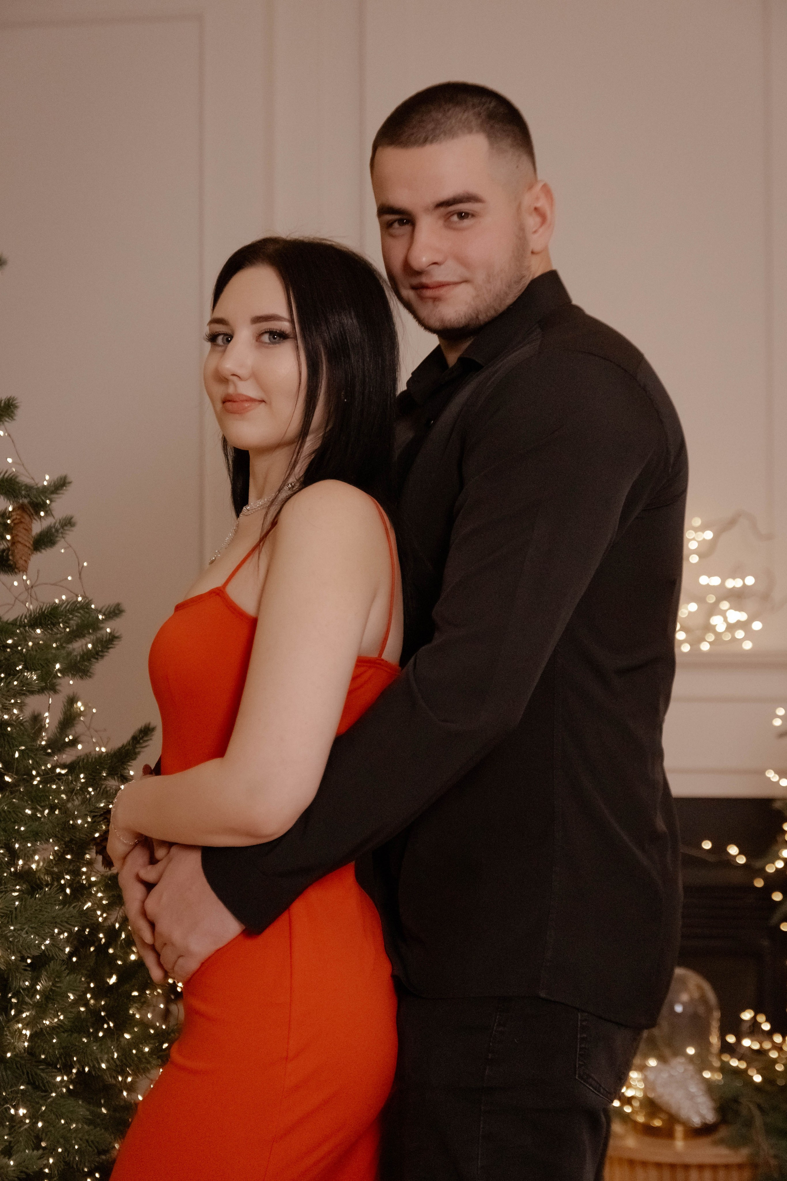 Ксюша и Саша. Семейный фотограф Софи Симакова в Волгограде и Волжском