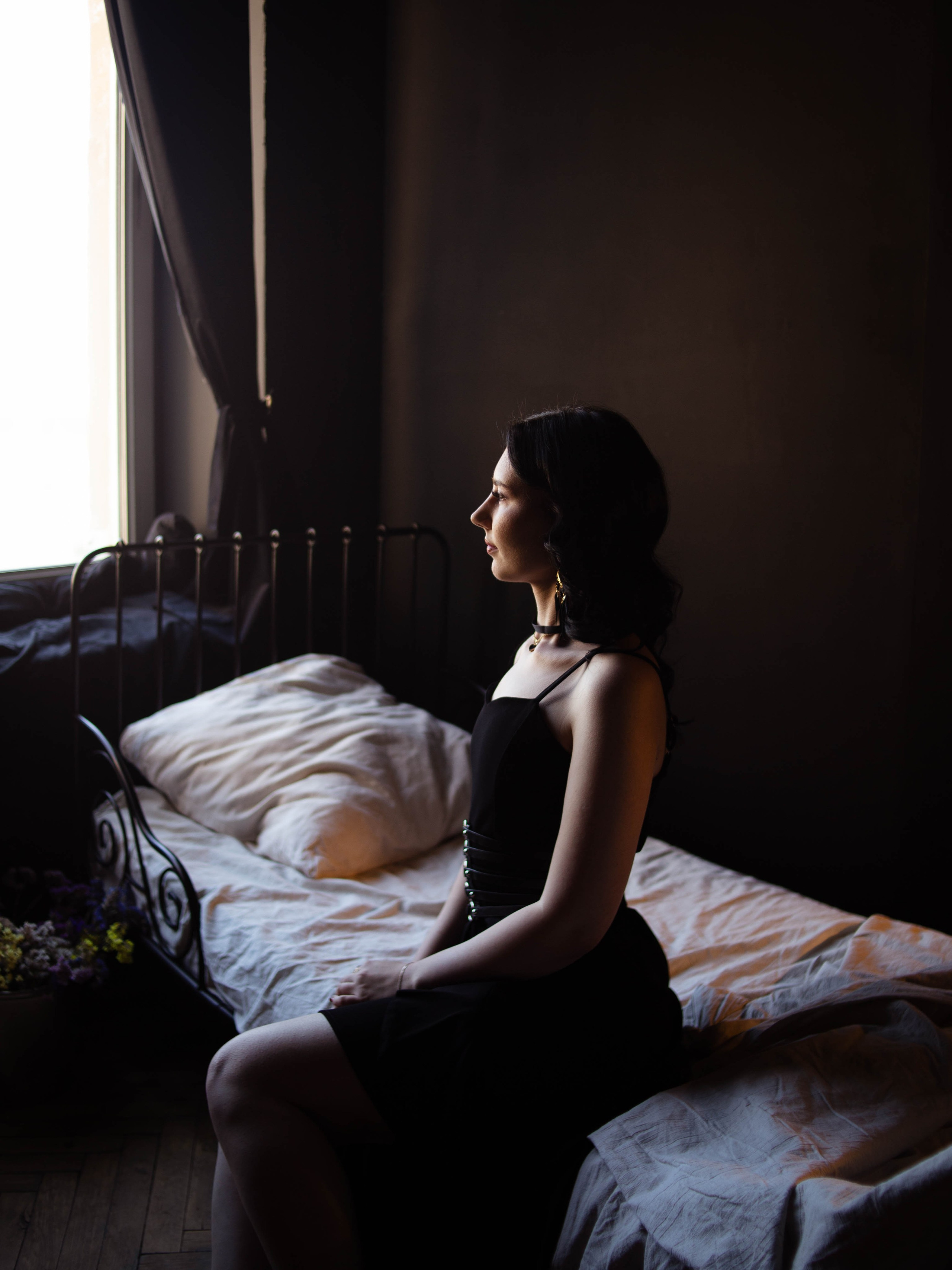 Ксения. Семейный фотограф Софи Симакова в Волгограде и Волжском