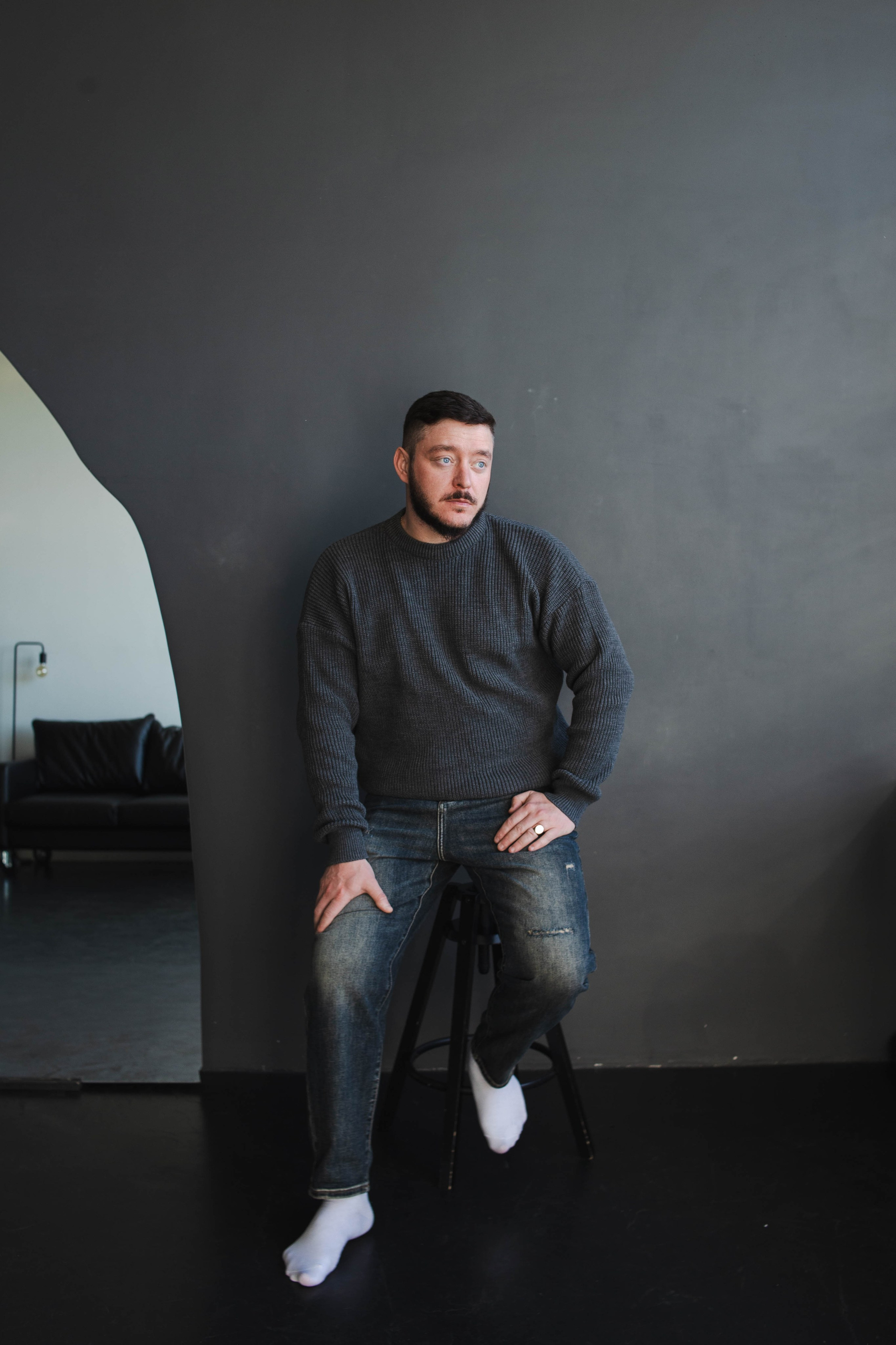 Андрей. Семейный фотограф Софи Симакова в Волгограде и Волжском