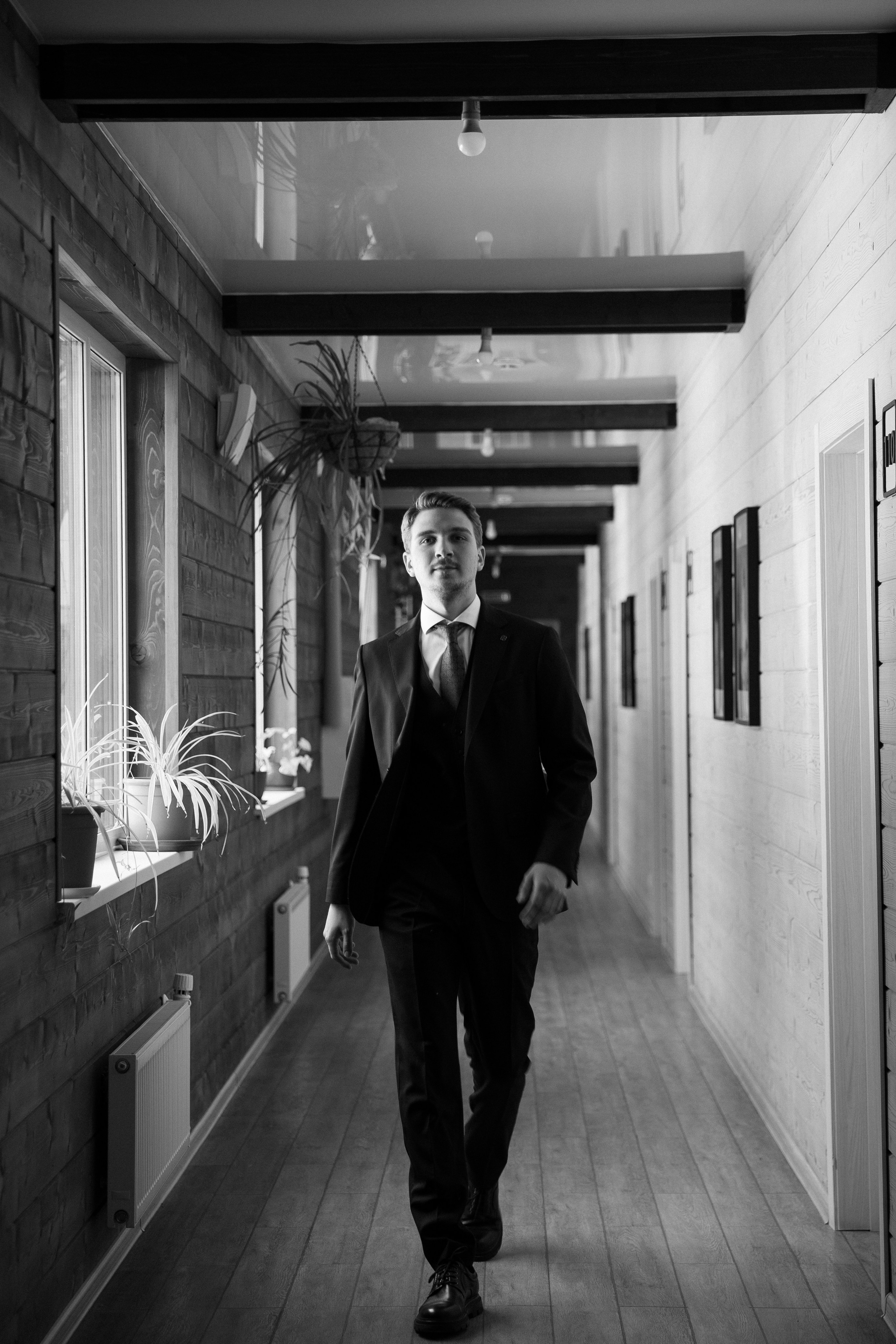 Анонс Свадьбы Дмитрия & Полины. Свадебный фотограф Самара Ирина Захарова