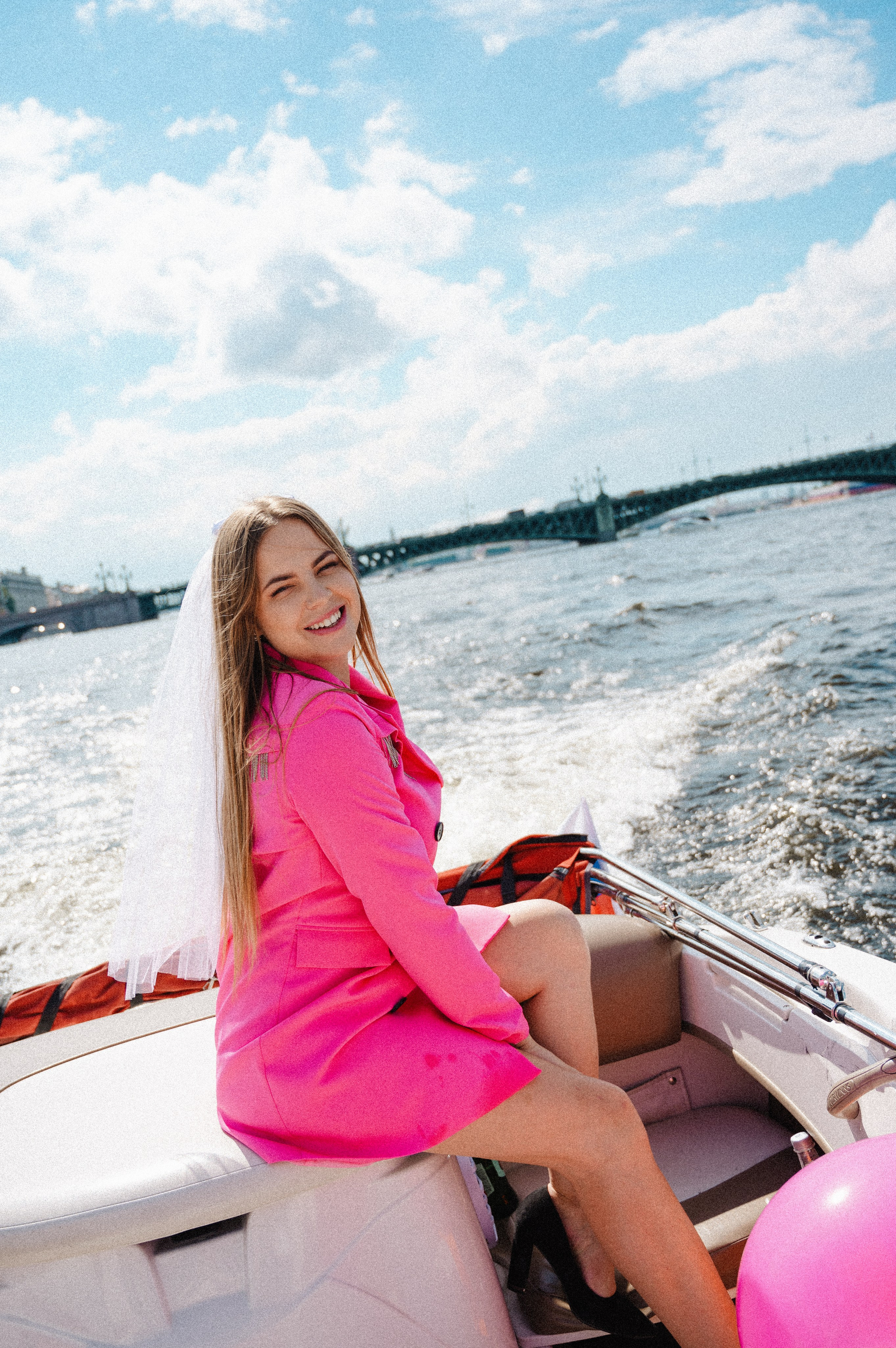 Ульяна. Студия детской и семейной фотографии «Время улыбаться»