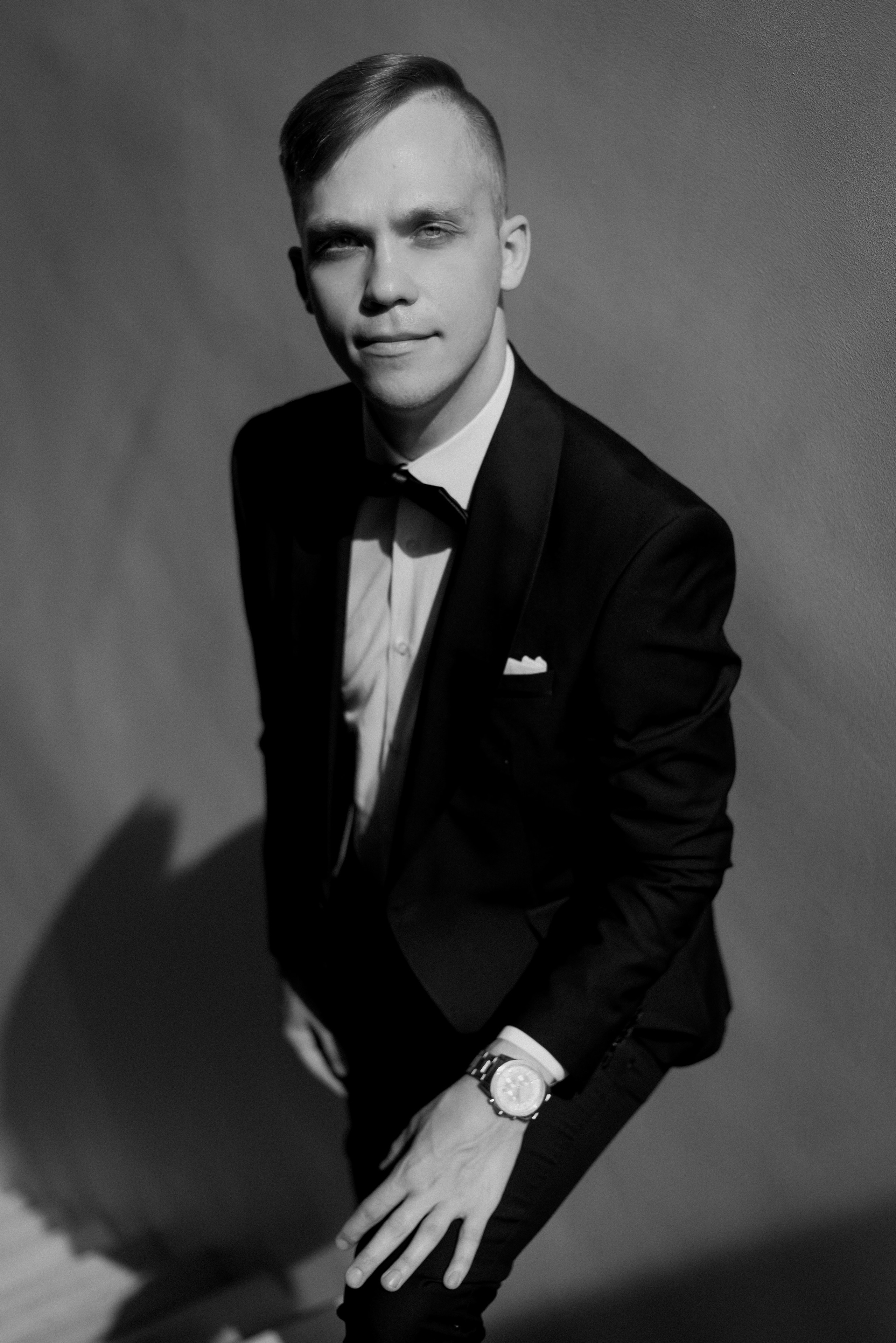 Арсений и Аделина. Свадебный фотограф Уфа Дарья Насырова