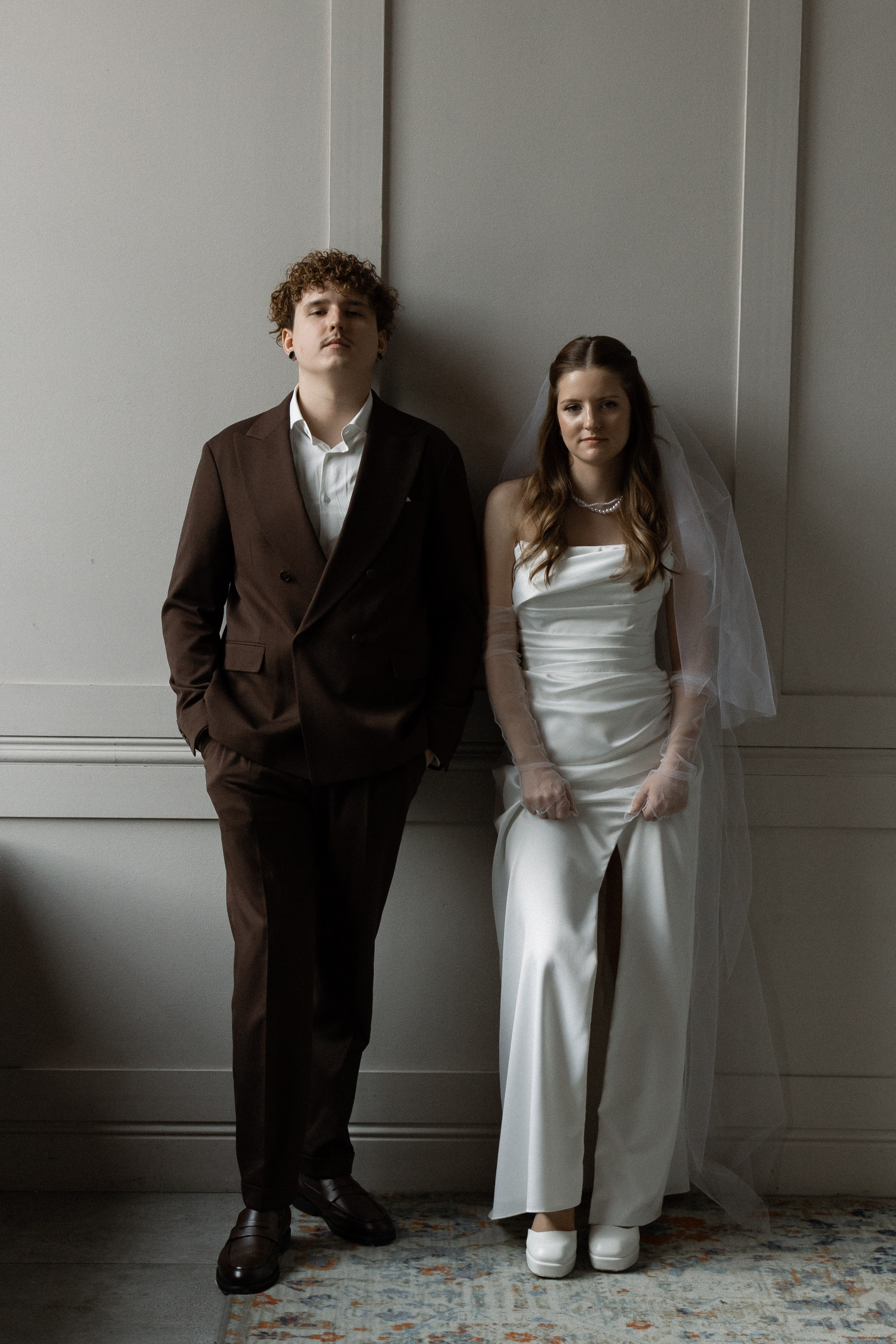 Mini Wedding day. Свадебный фотограф Нижний Новгород