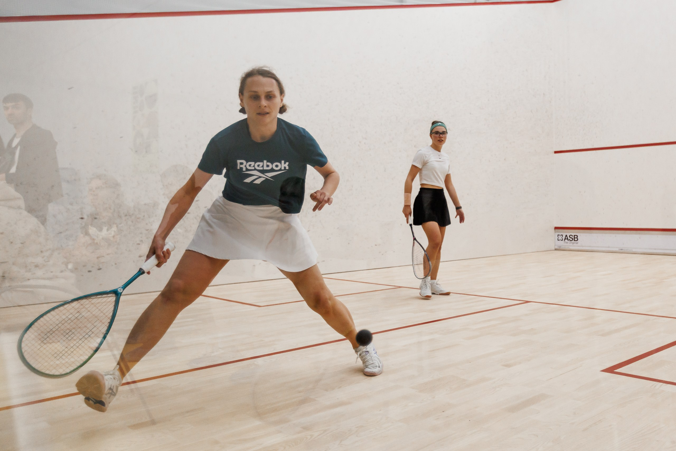 Соревнования по сквошу в клубе S.Q.UASH. Фотограф в Санкт-Петербурге — Сергей Петров