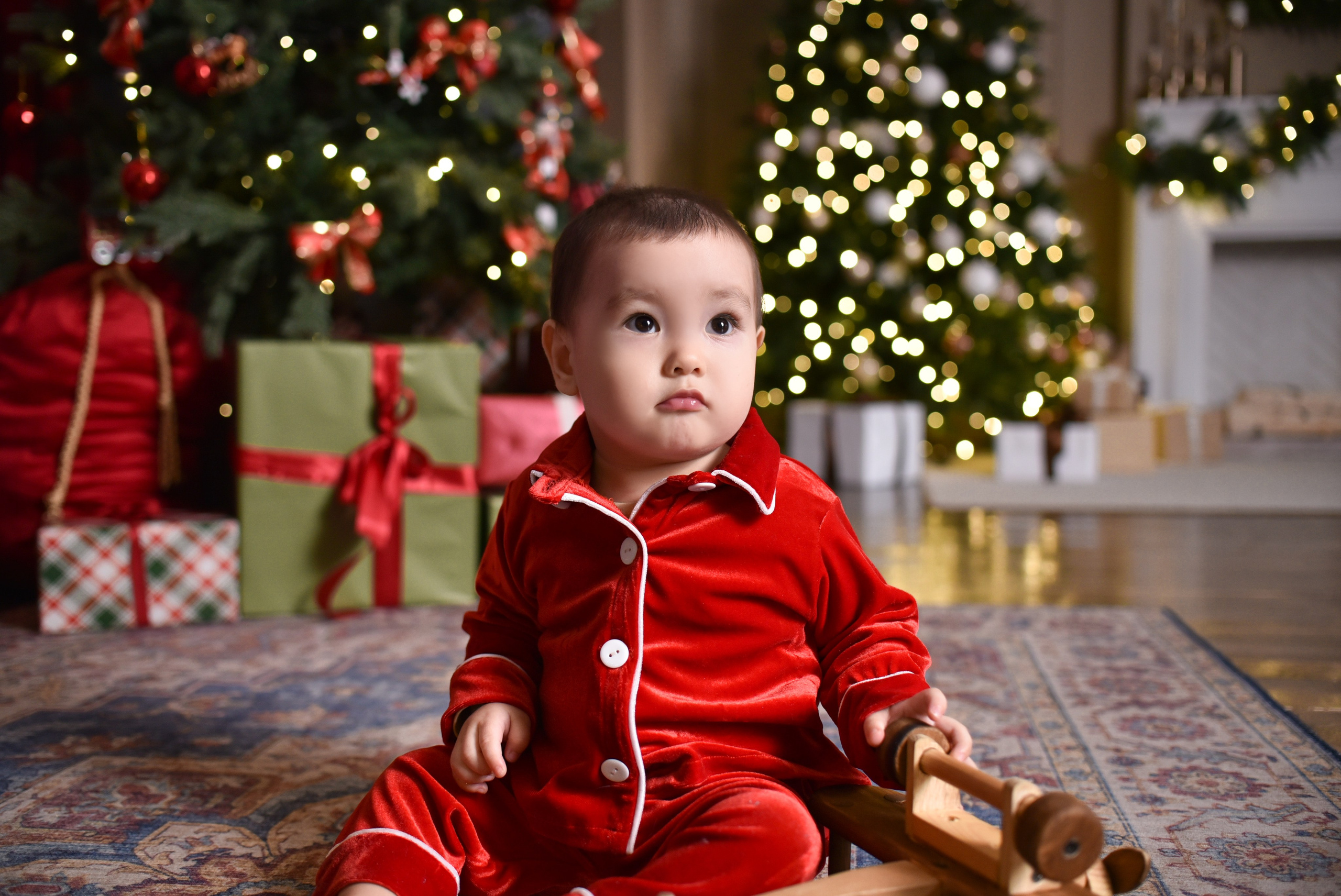 Шолпан. Фотограф Тамара Катапова