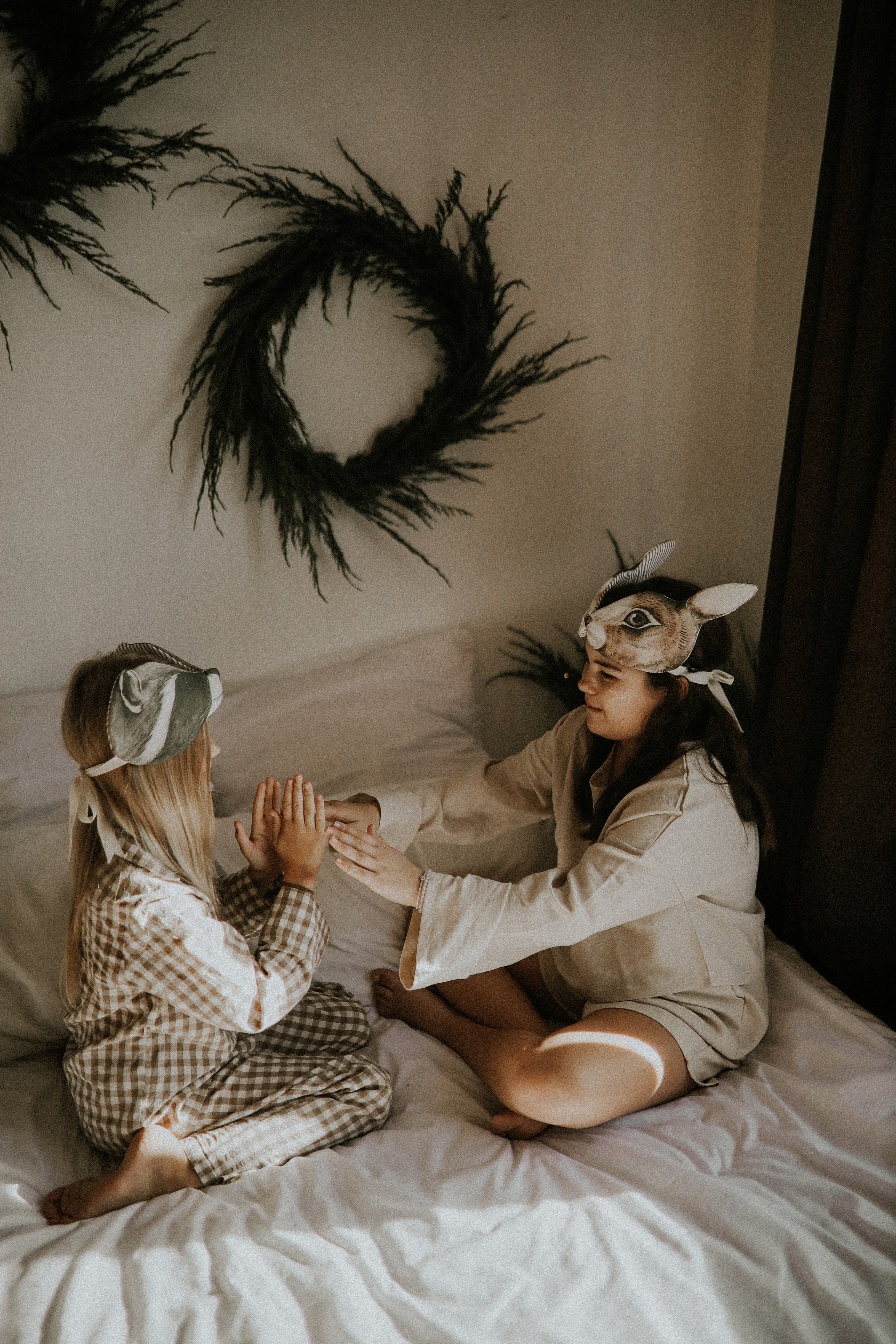 Волшебство рядом. Семейный фотограф в Новороссийске и Анапе Александра Яковлева