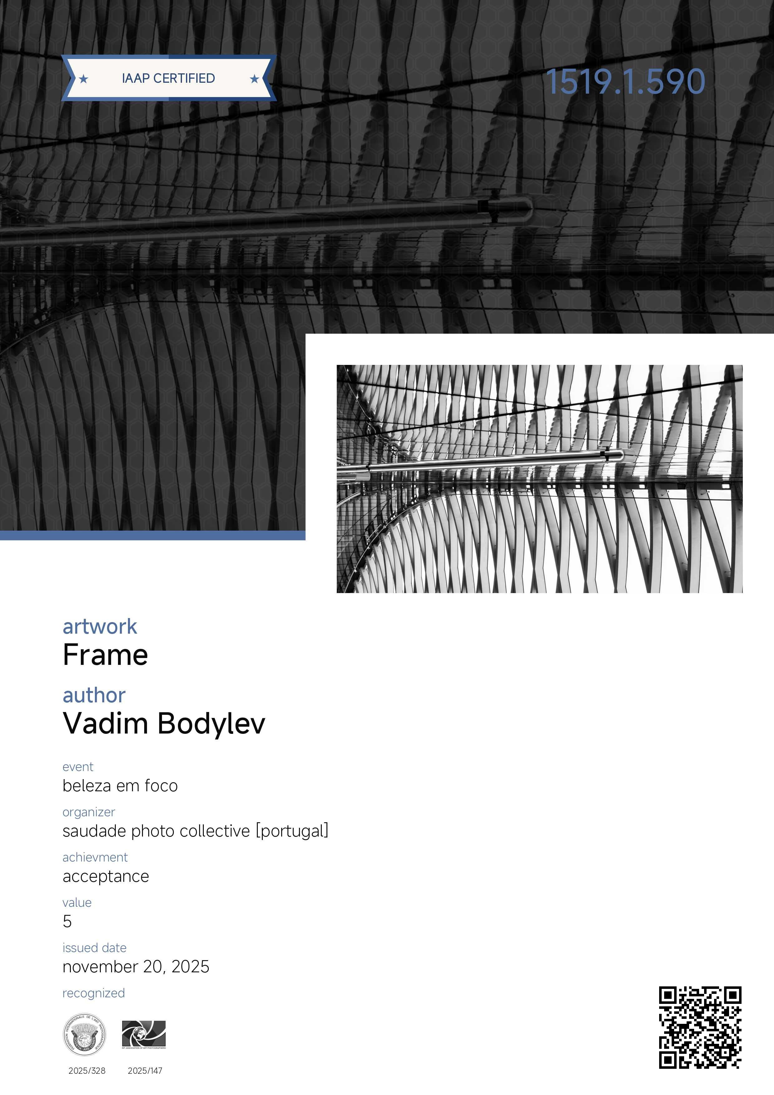 ПУБЛИКАЦИИ. Фотограф Вадим Бодылев