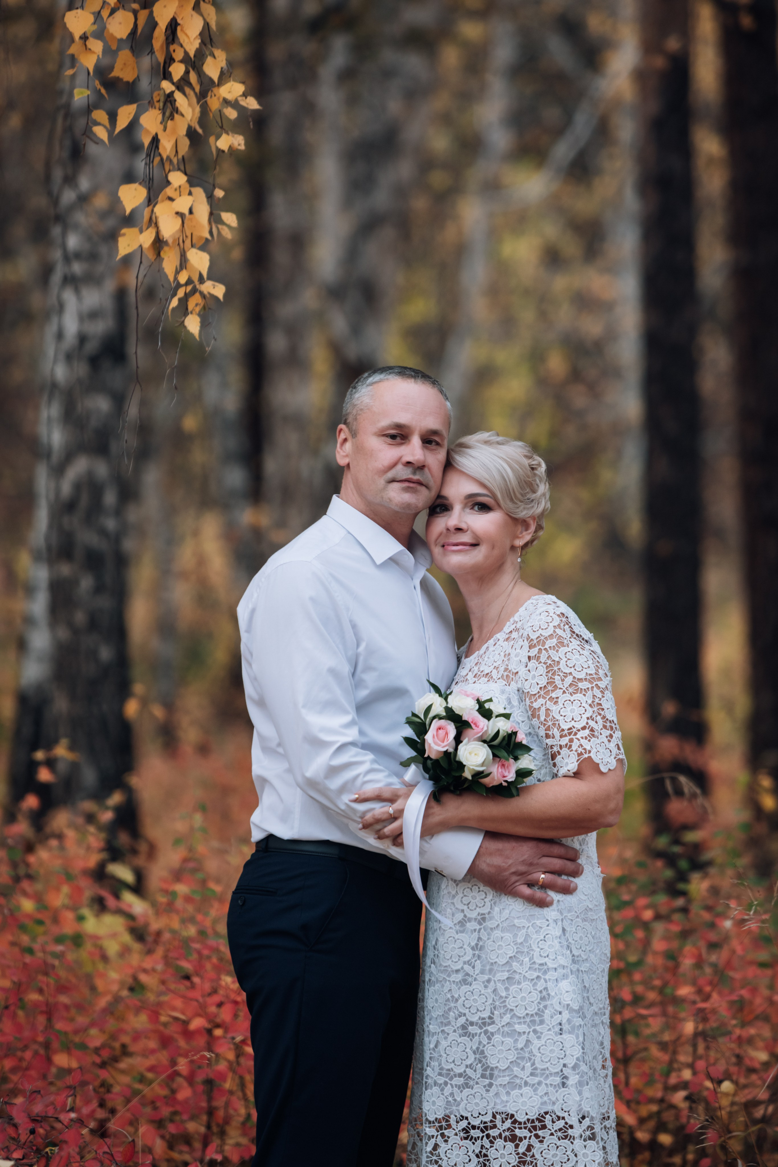 Свадьба Наталья и Юрий. Детский фотограф Екатеринбург Юлия Мартынюк