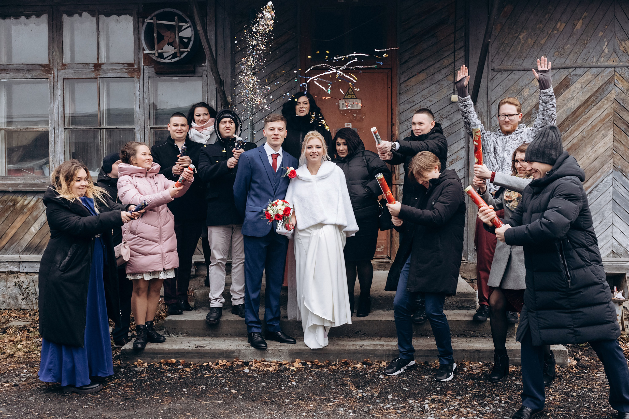 Свадьба Наталья и Дмитрий. Детский фотограф Екатеринбург Юлия Мартынюк