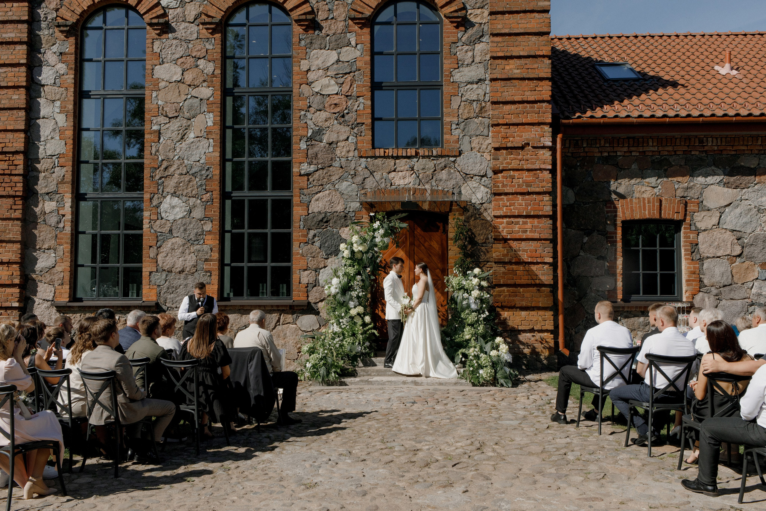 КИРИЛЛ И ИРА. Свадебный фотограф Минск