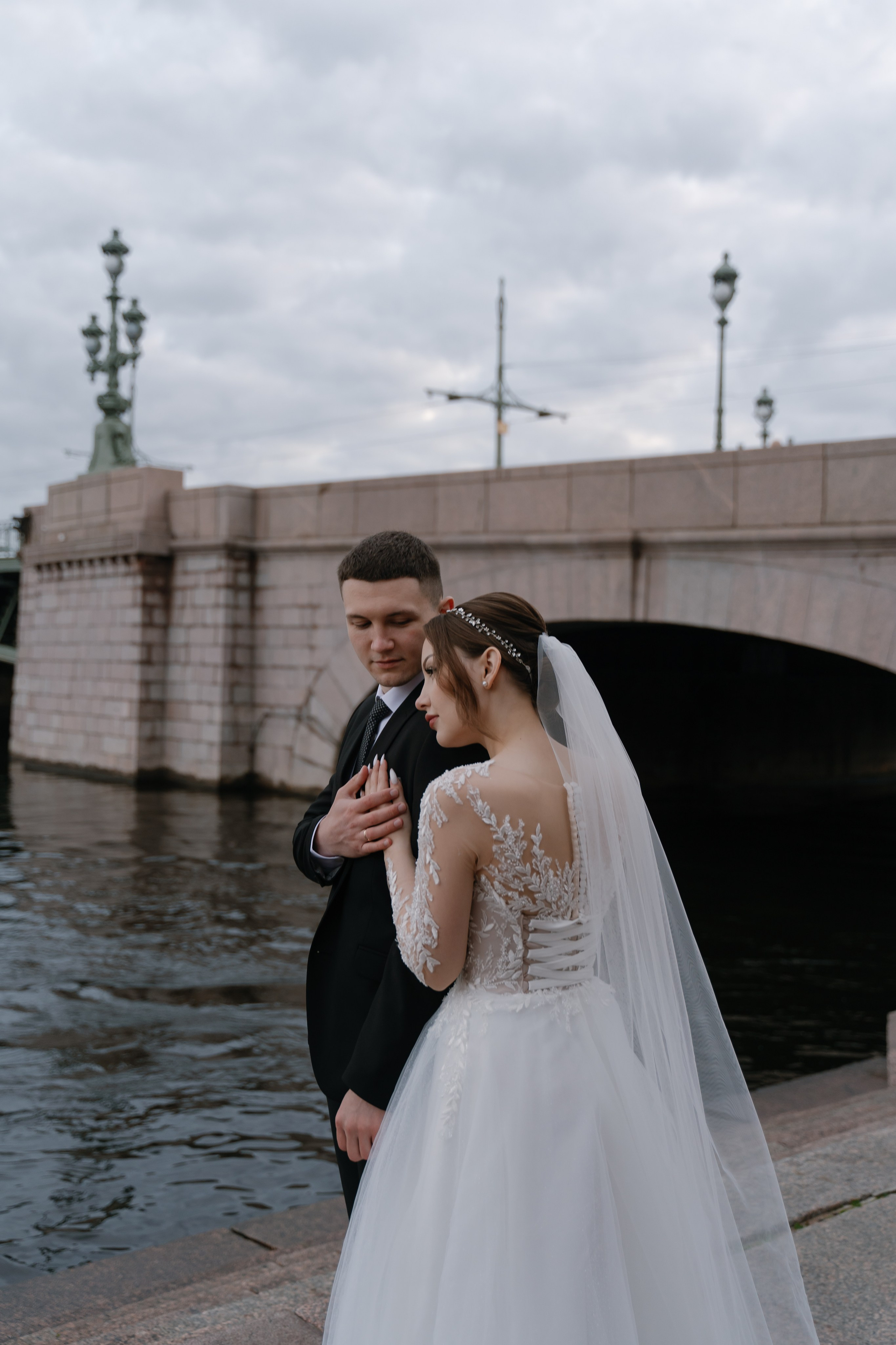 08.09.2023. Свадебный фотограф — Наталья Фед СПб/Москва