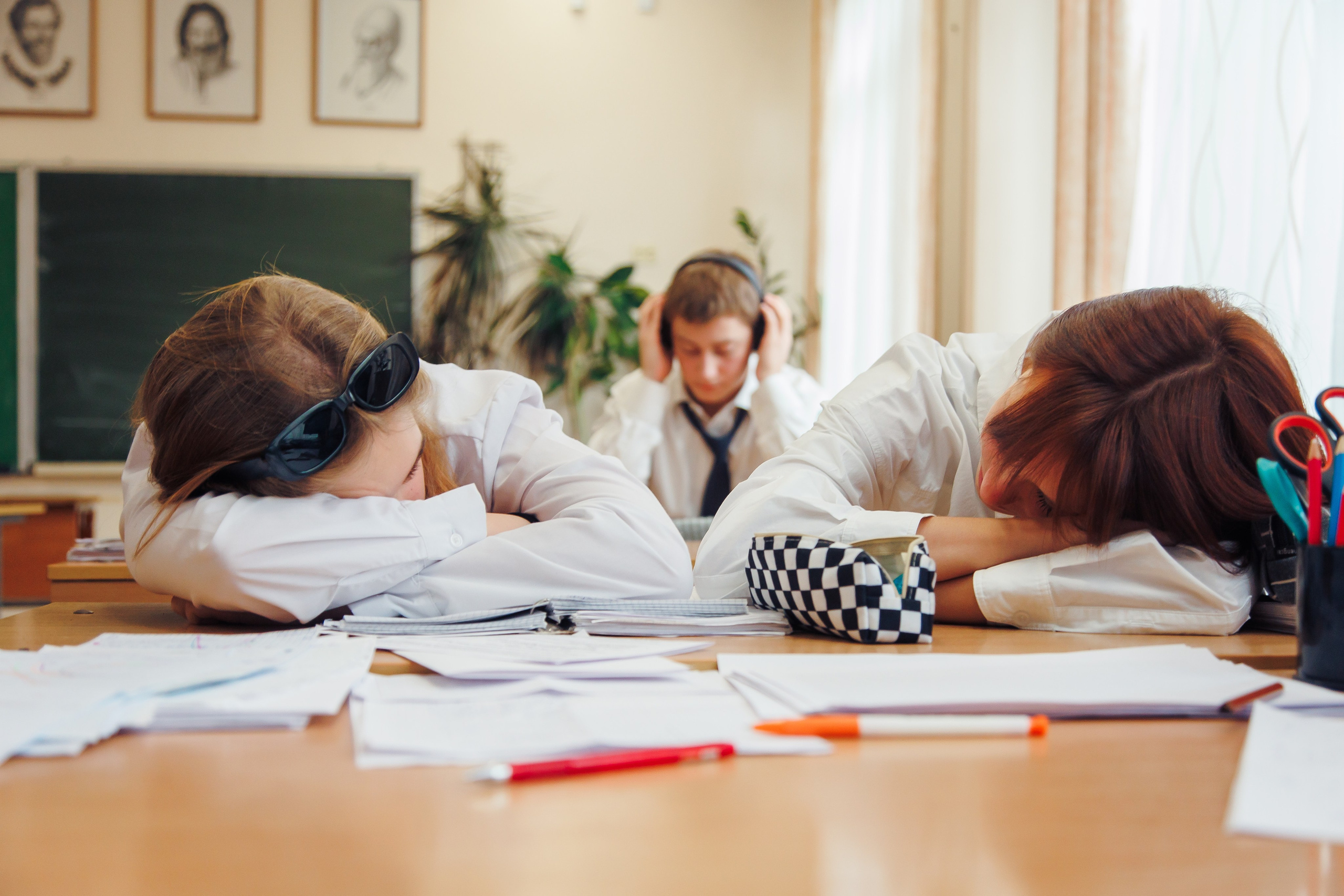 Выпускные альбомы в Санкт-Петербурге. Фотограф Александр Максимов