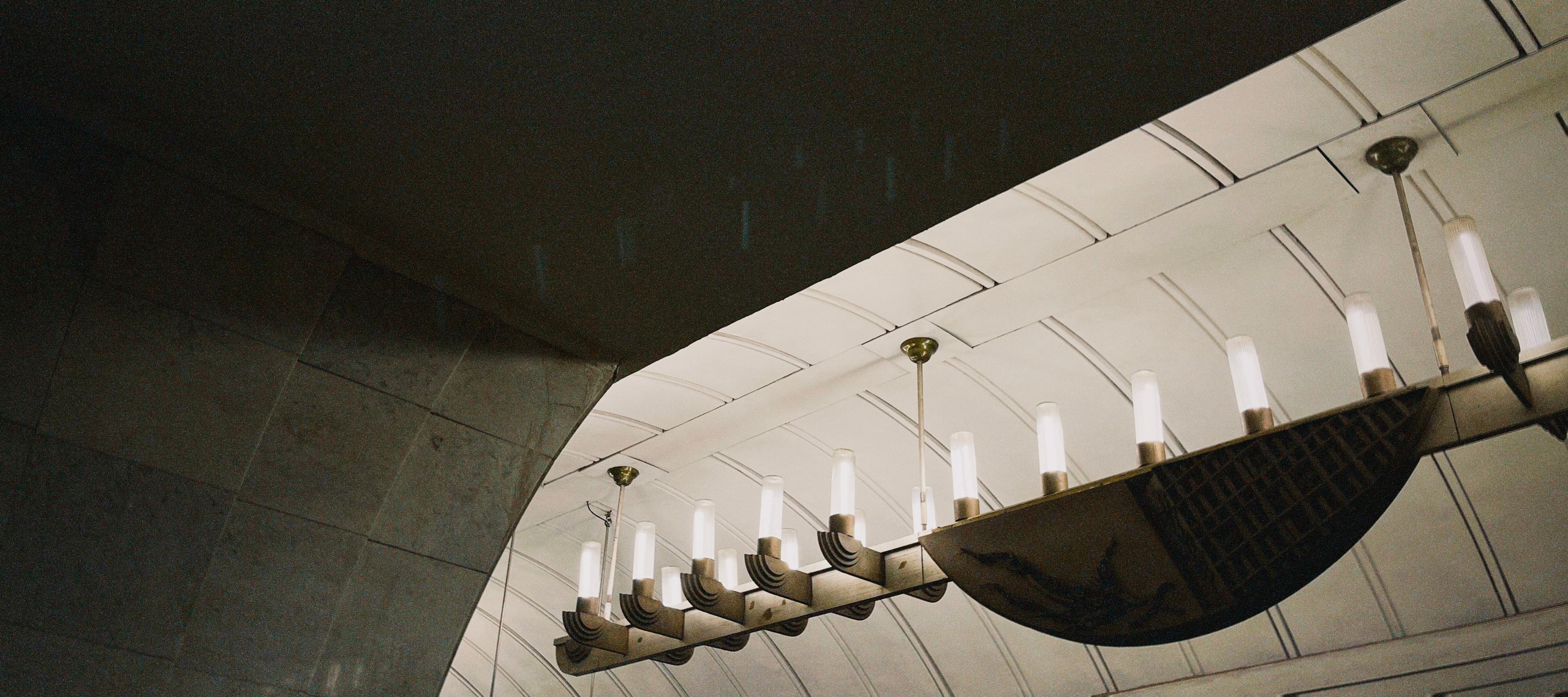 МЕТРО. Коммерческий фотограф Тарасов Дмитрий