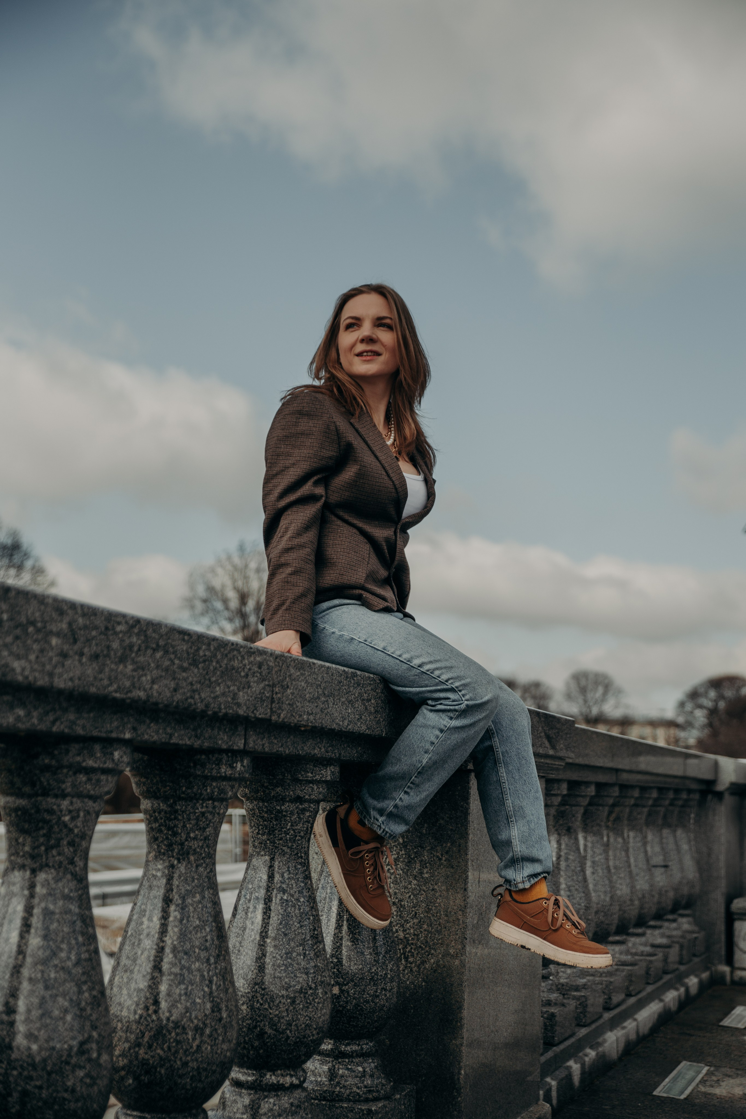 Мария Solarbird. Фотограф вашей улыбки. Москва