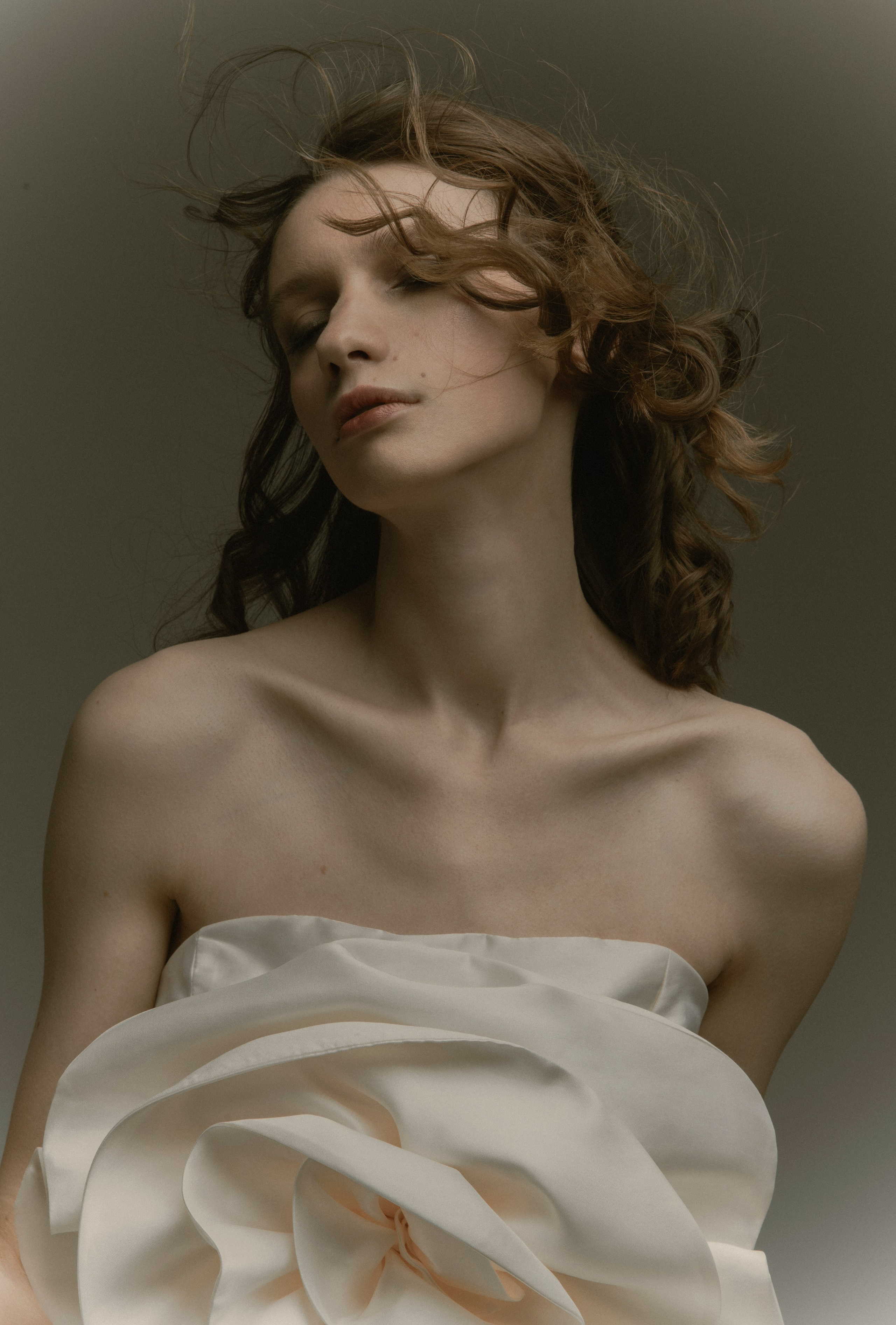 Анна Ч. Фотограф Anita Mivchas