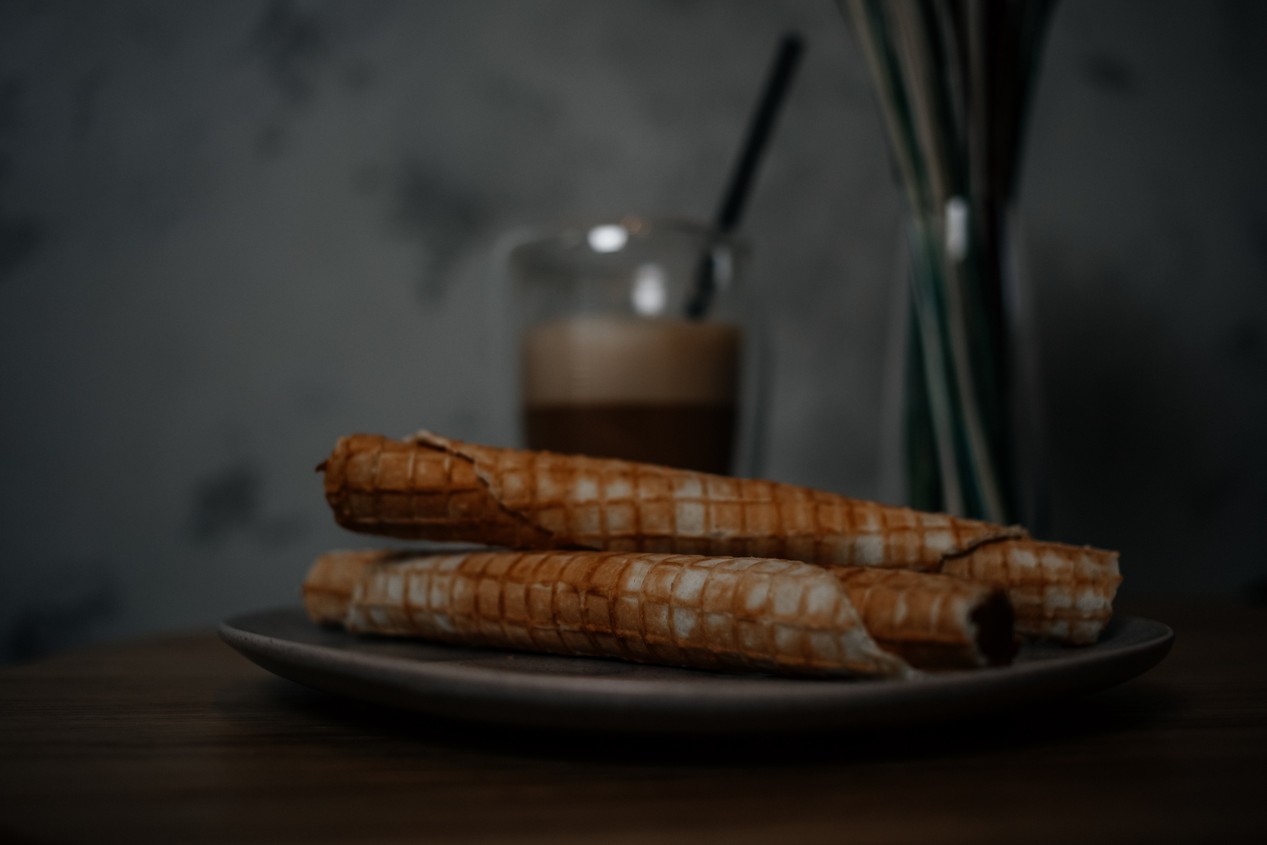 Визуал для кофейни. Ирина Тихонова — фотограф для детей и коллективов в Москве