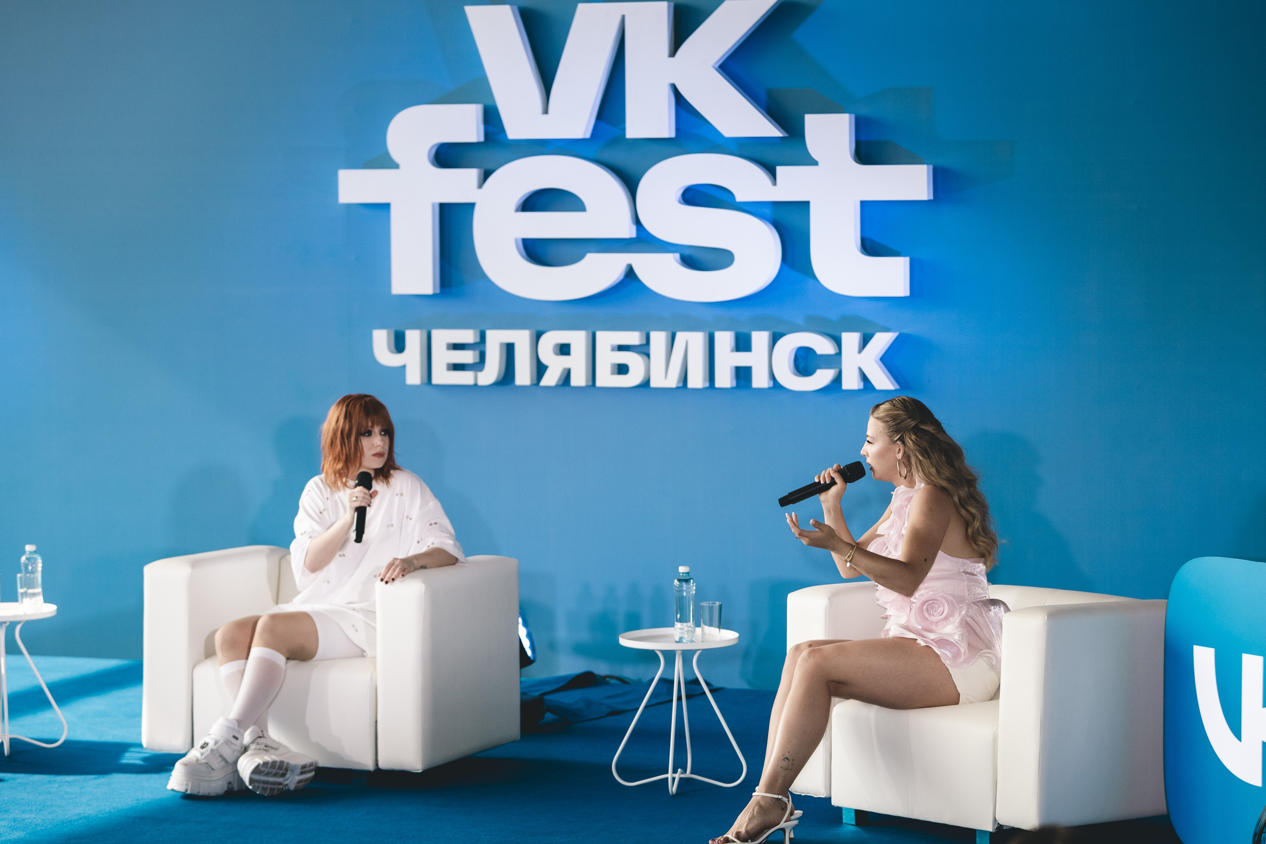 VK FEST. Репортажный фотограф Наталья Лапцевич