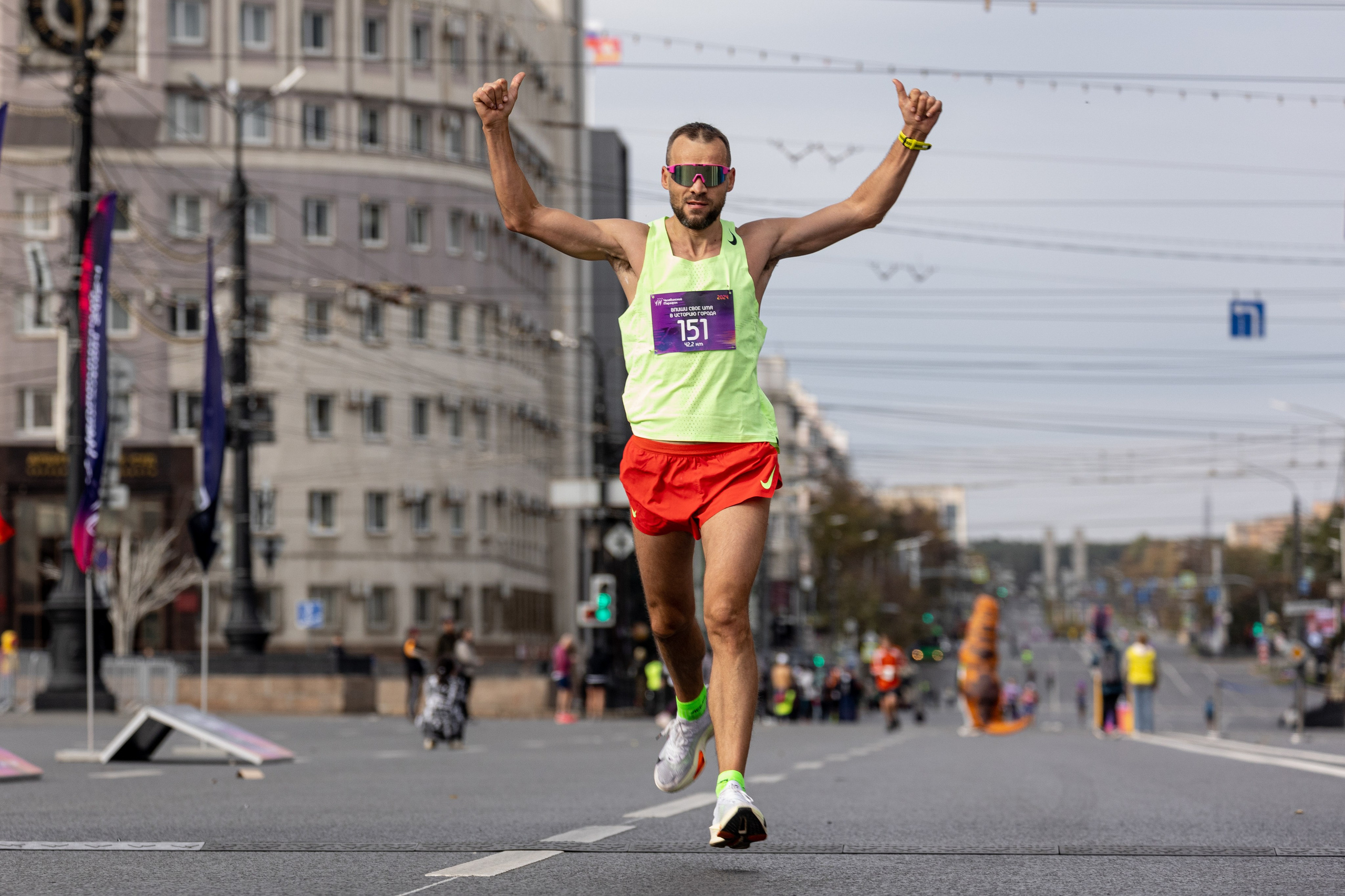 СПОРТ. Репортажный фотограф Наталья Лапцевич