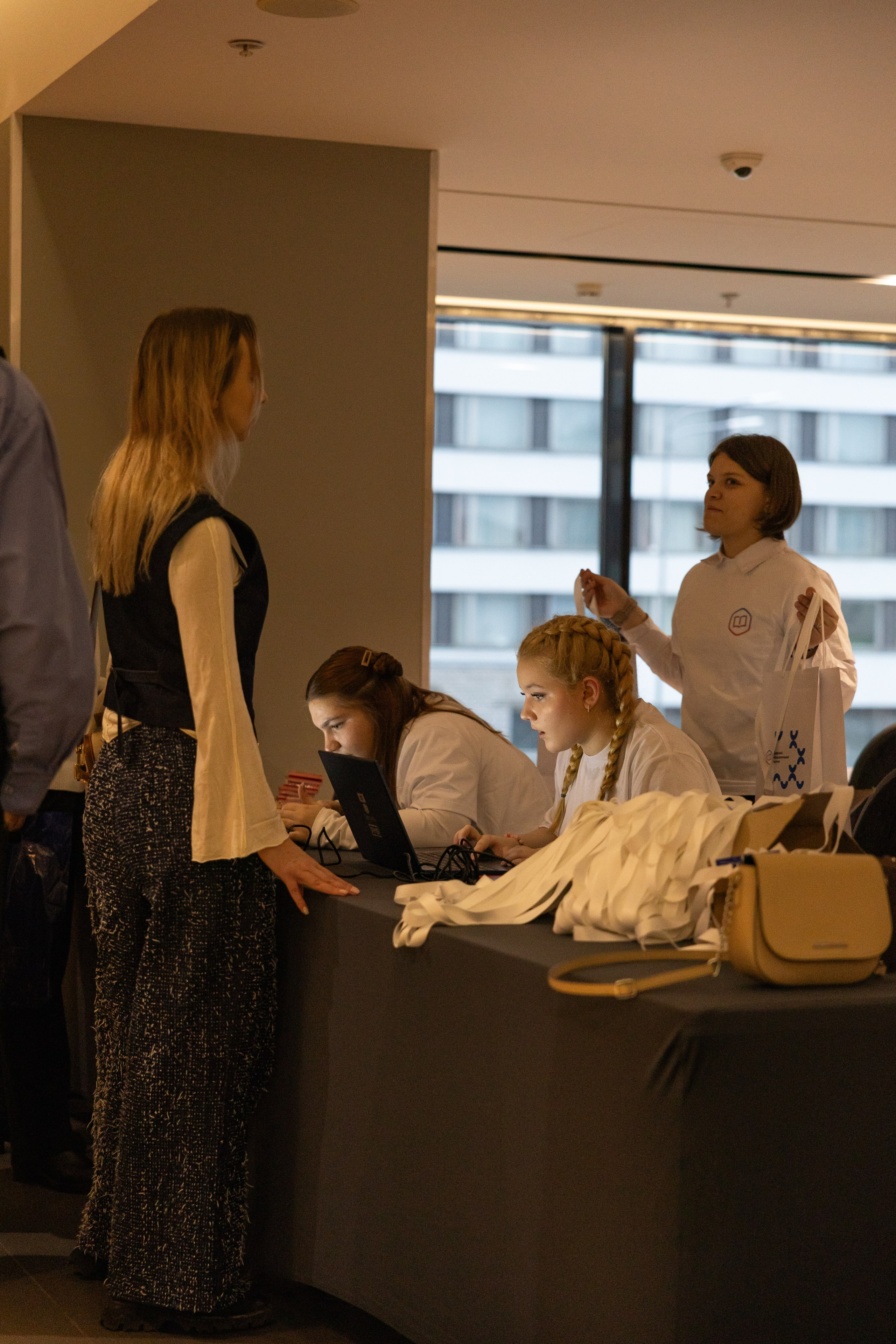 КОНФЕРЕНЦИЯ МИНПРОСВЕЩЕНИЯ