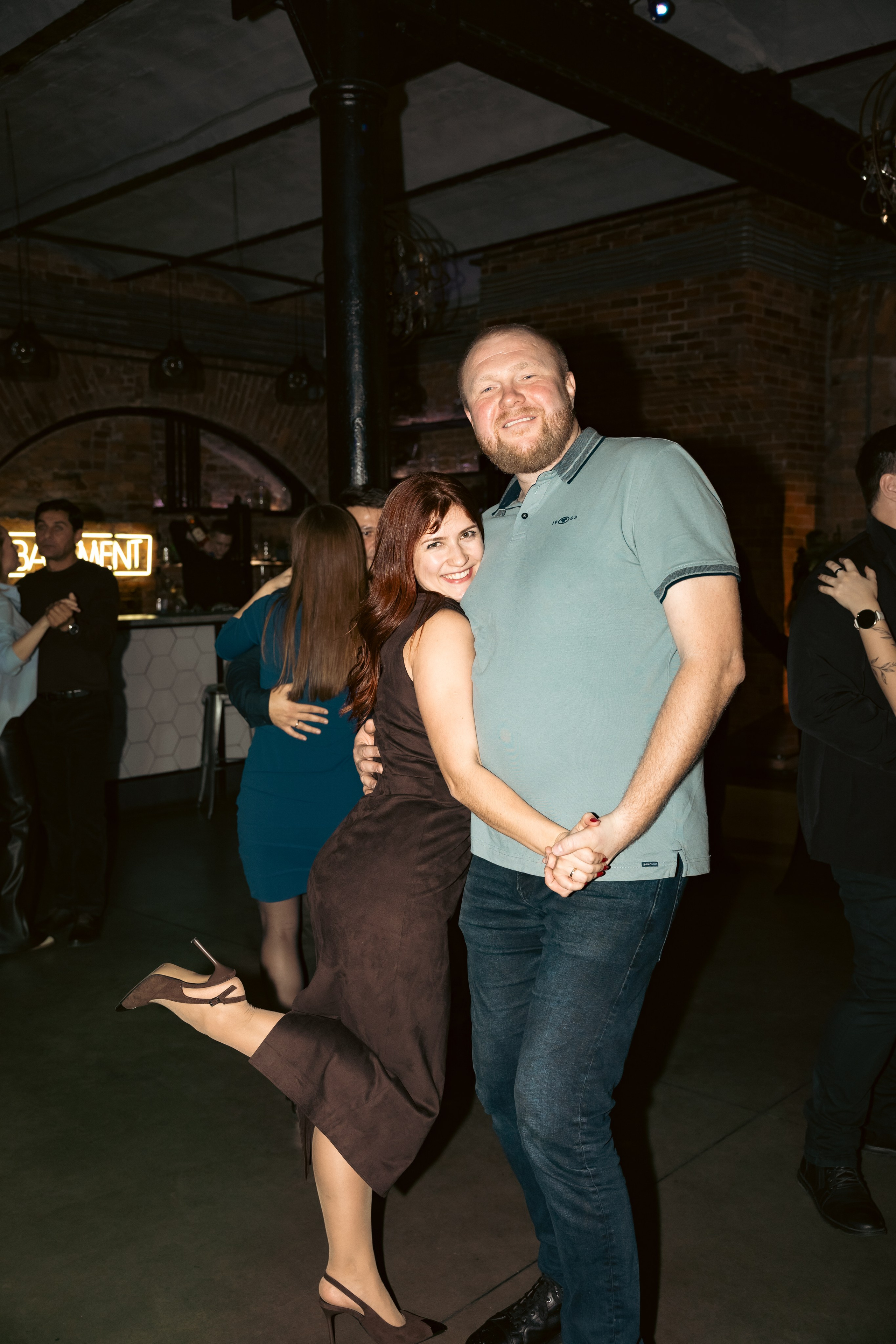 Дни рождения