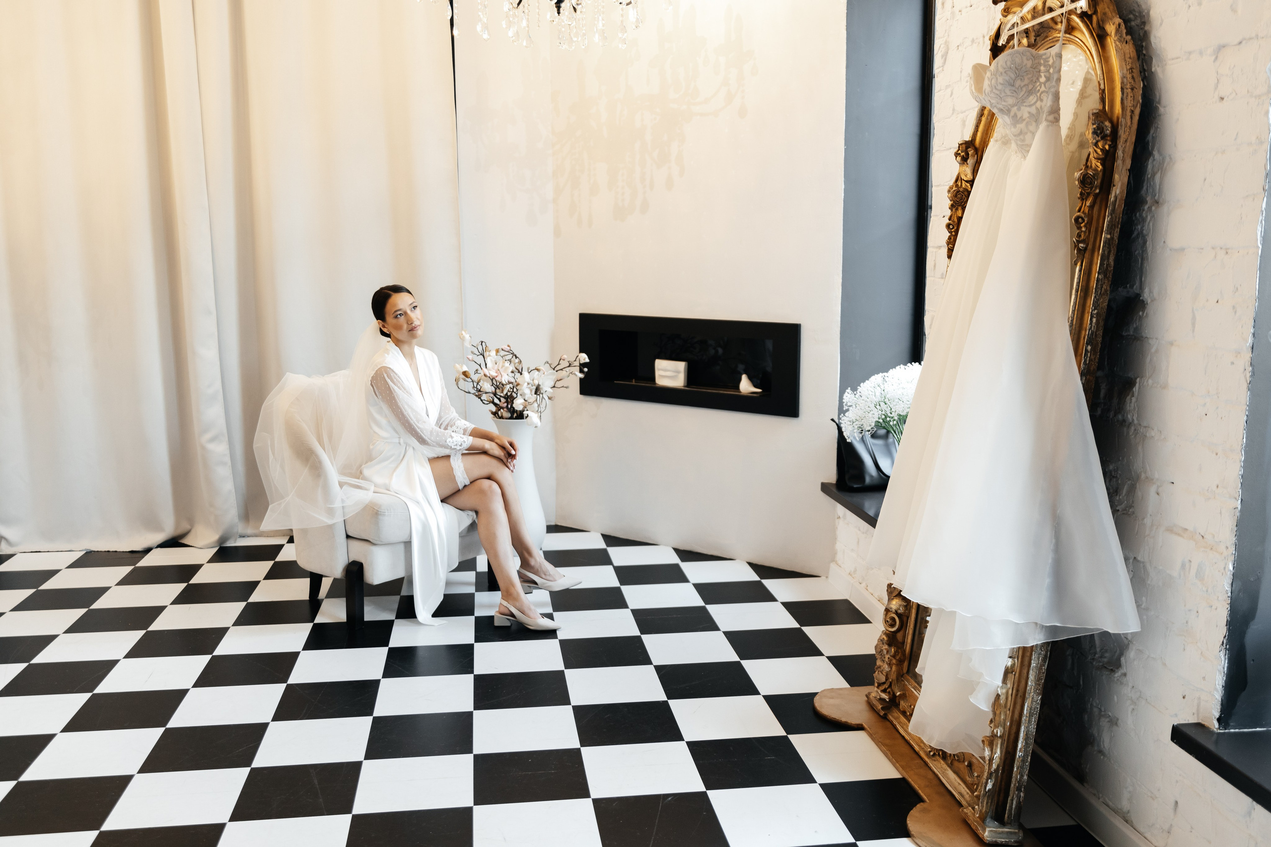 Ilnur & Ainaz. Свадебный фотограф Ильнар Асадуллин