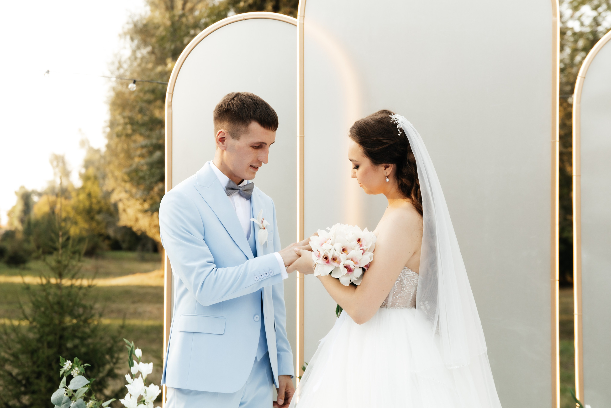 Marat & Ilgina. Свадебный фотограф Ильнар Асадуллин