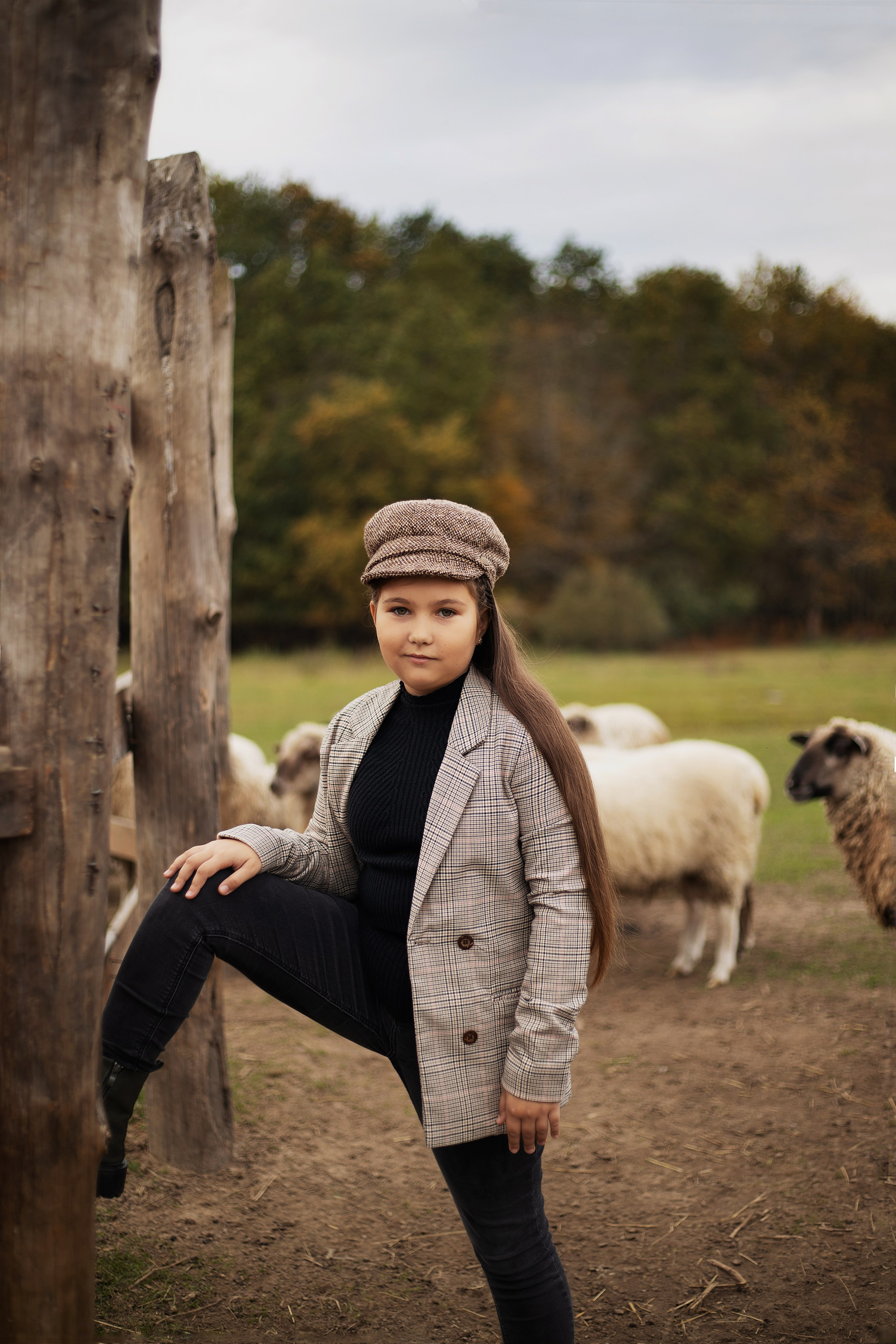 Семейные и дети. Контент-фотограф в Калининграде (Москве) Наталья Кеворкова