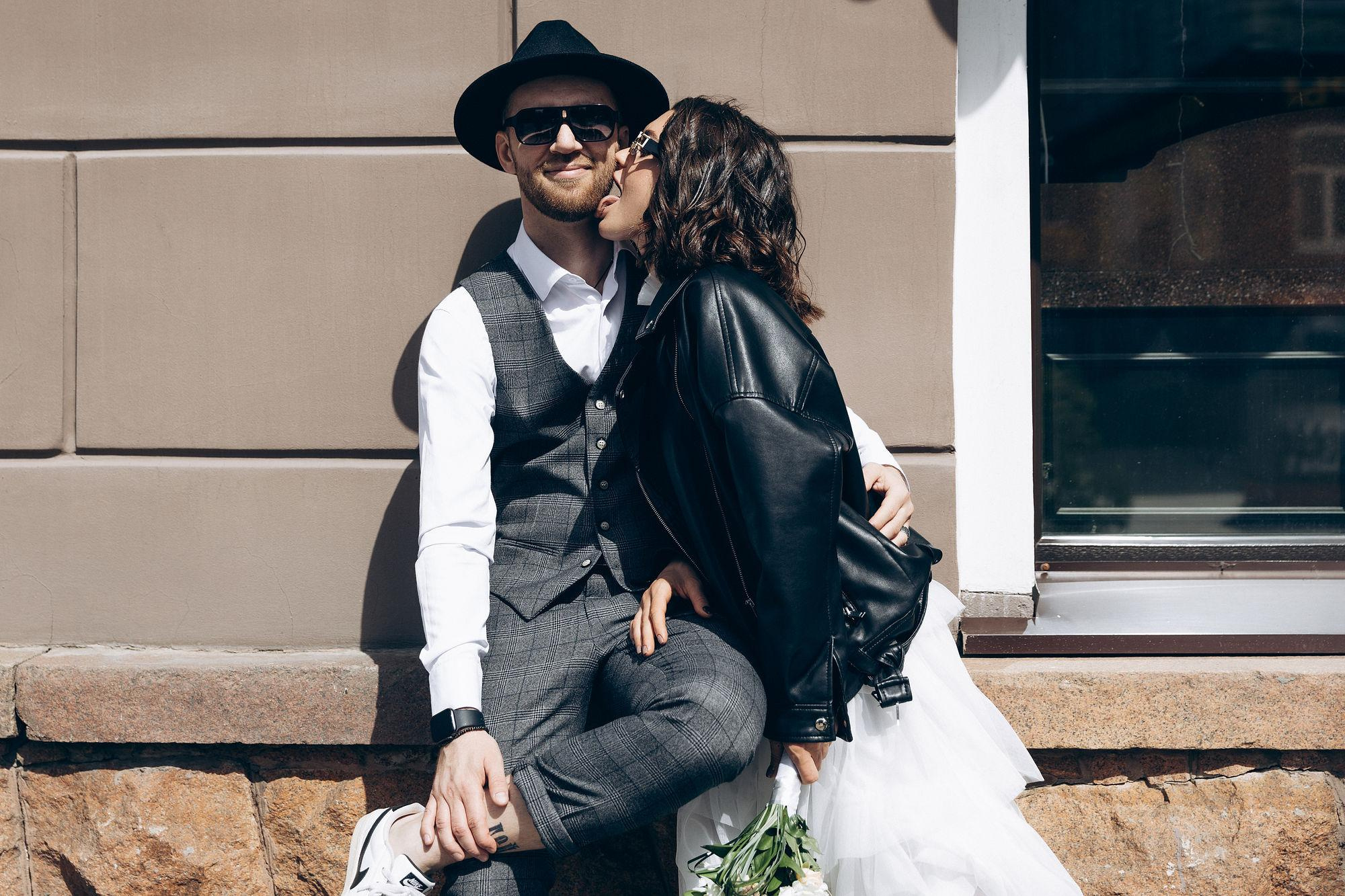 Иван и Полина. Свадебный, love-story и семейный фотограф в Томске Радий Ринатович