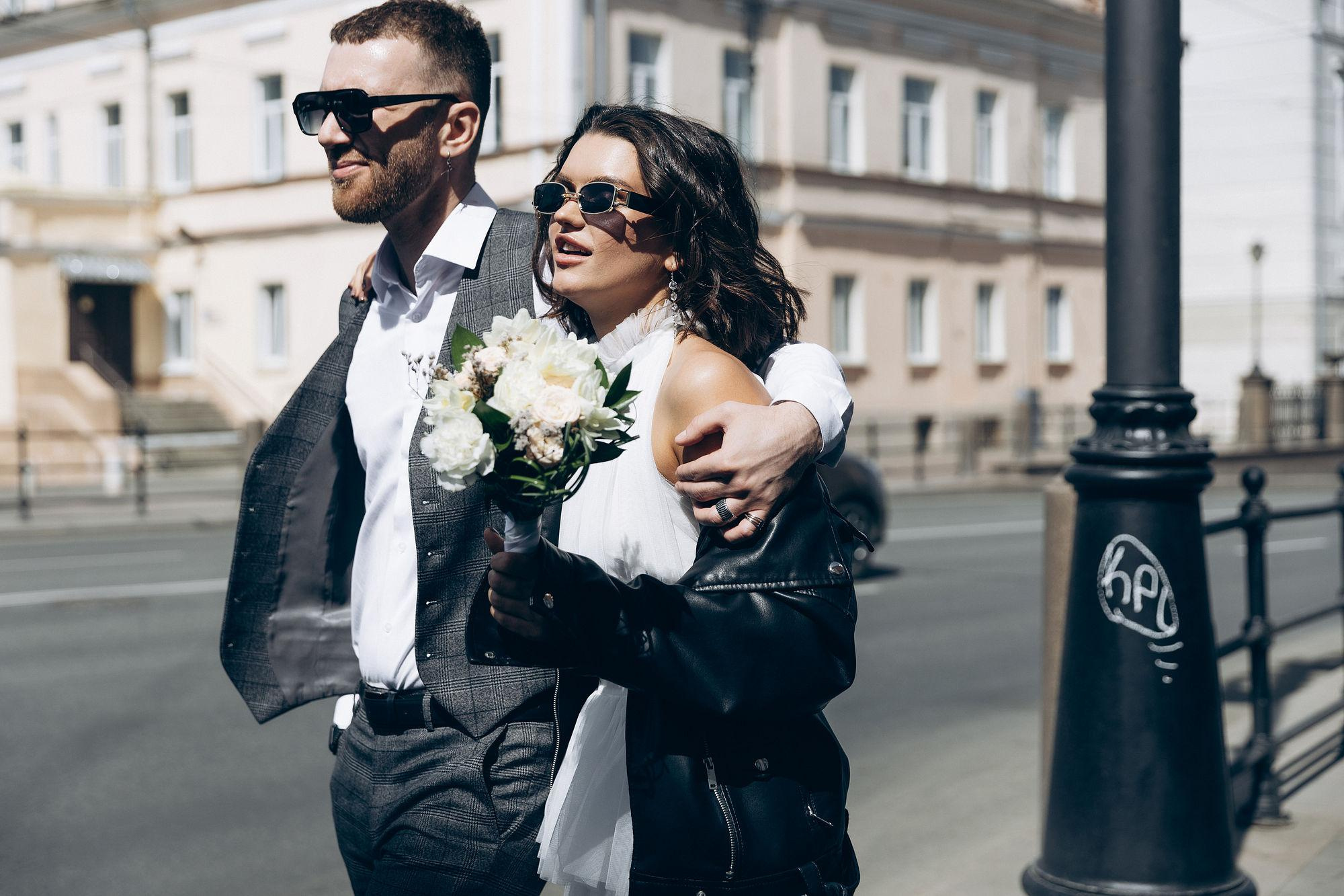 Иван и Полина. Свадебный, love-story и семейный фотограф в Томске Радий Ринатович