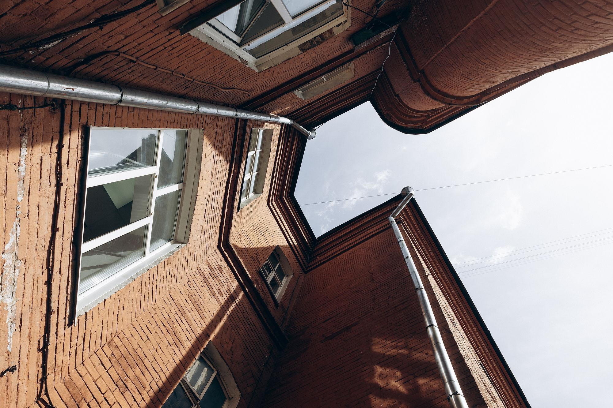 Иван и Полина. Свадебный, love-story и семейный фотограф в Томске Радий Ринатович