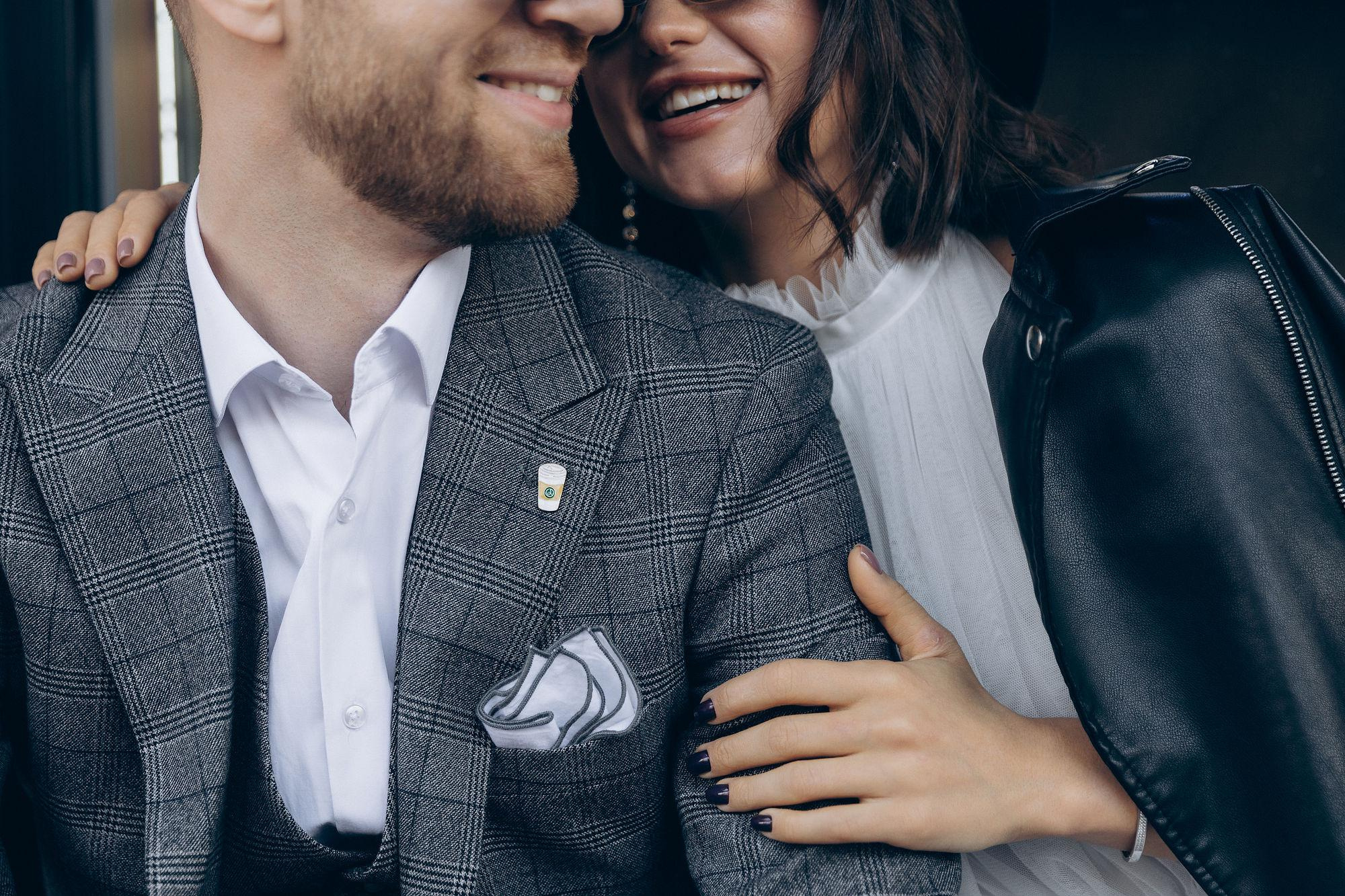 Иван и Полина. Свадебный, love-story и семейный фотограф в Томске Радий Ринатович