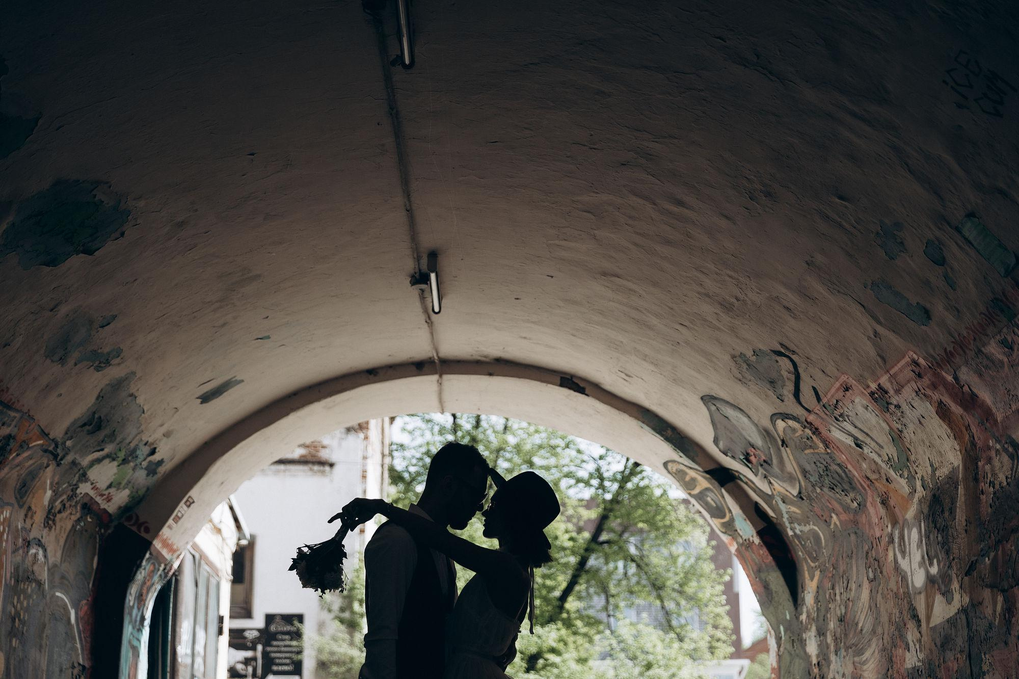 Иван и Полина. Свадебный, love-story и семейный фотограф в Томске Радий Ринатович