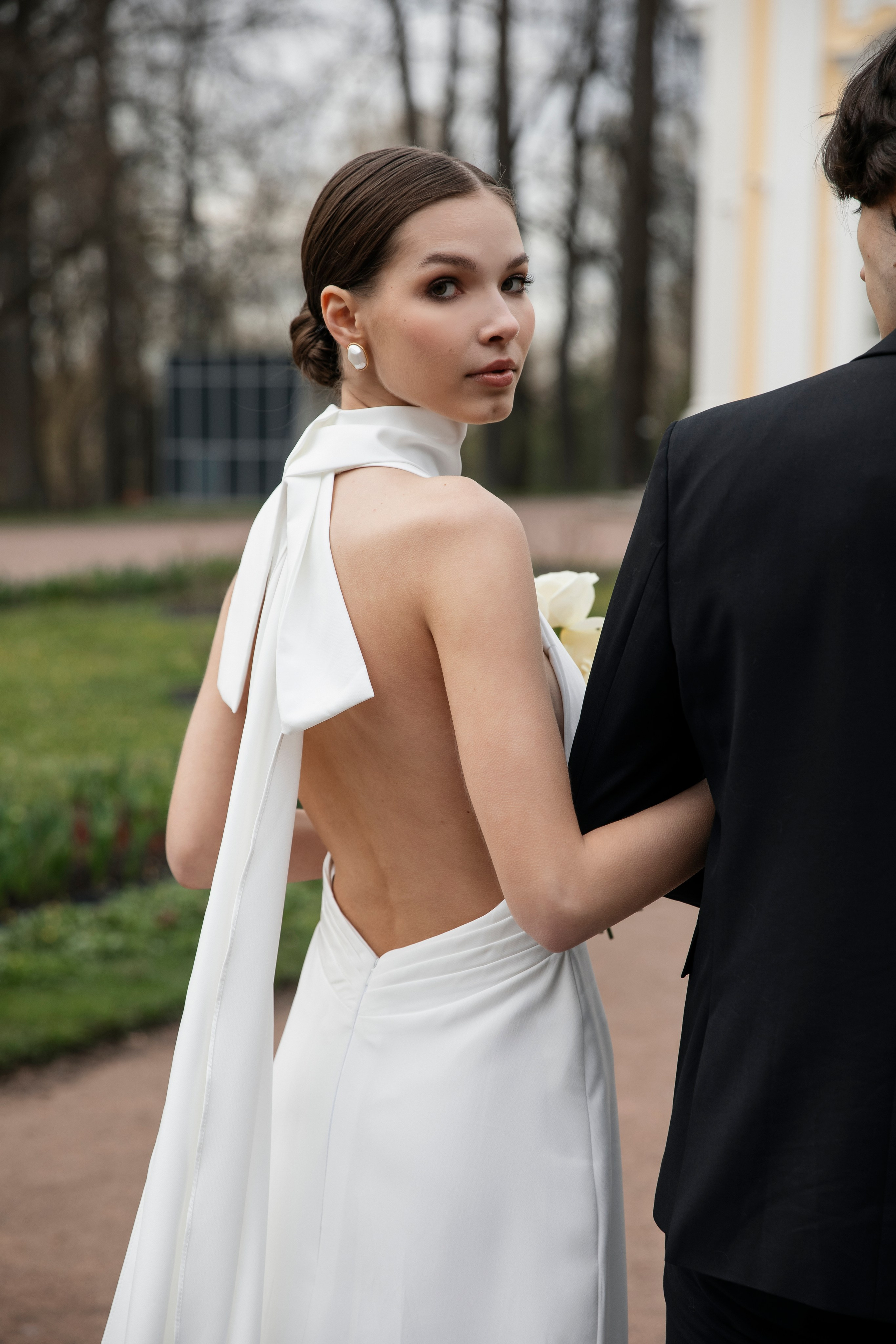 Софья и Юрий. Свадебный и портретный фотограф