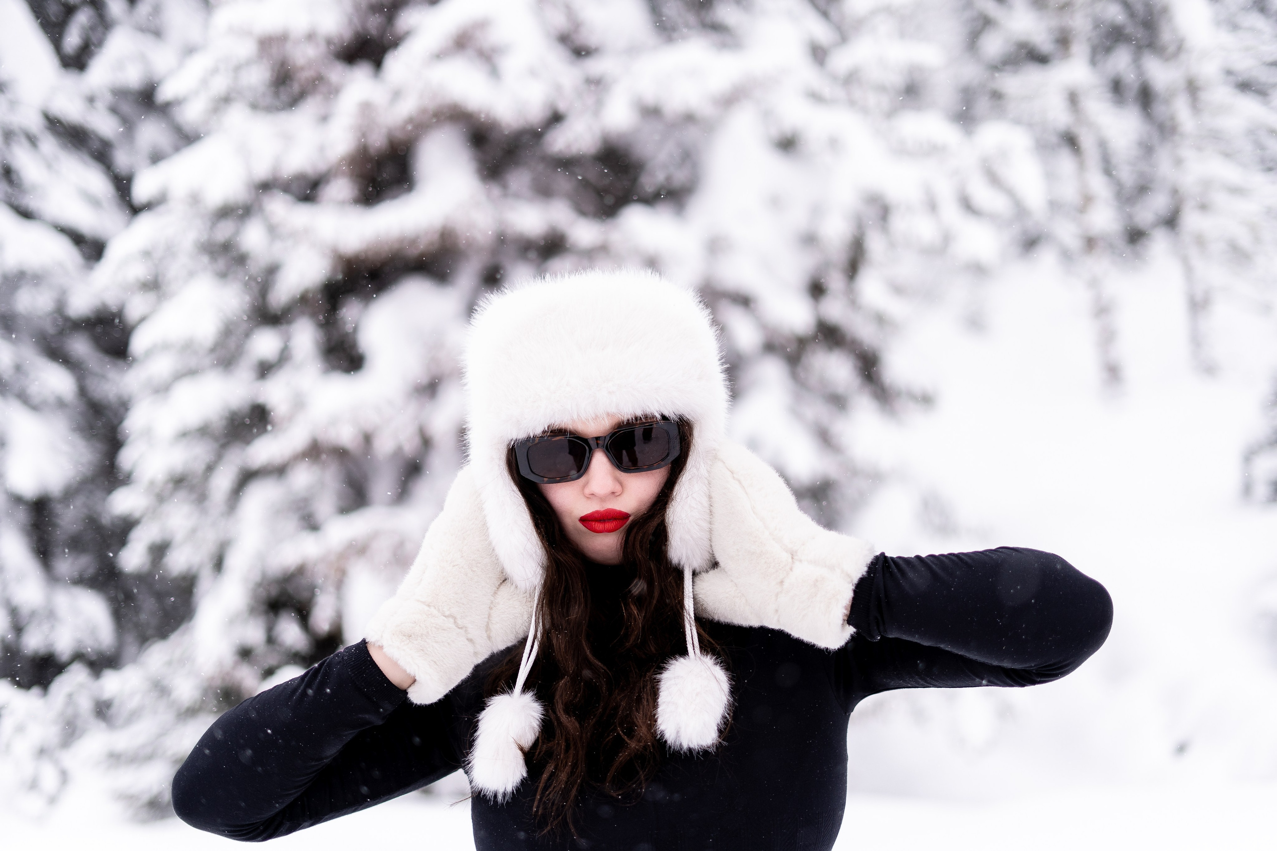 Джон 14.02. Анастасия Паршукова — фотограф Шерегеш Новосибирск