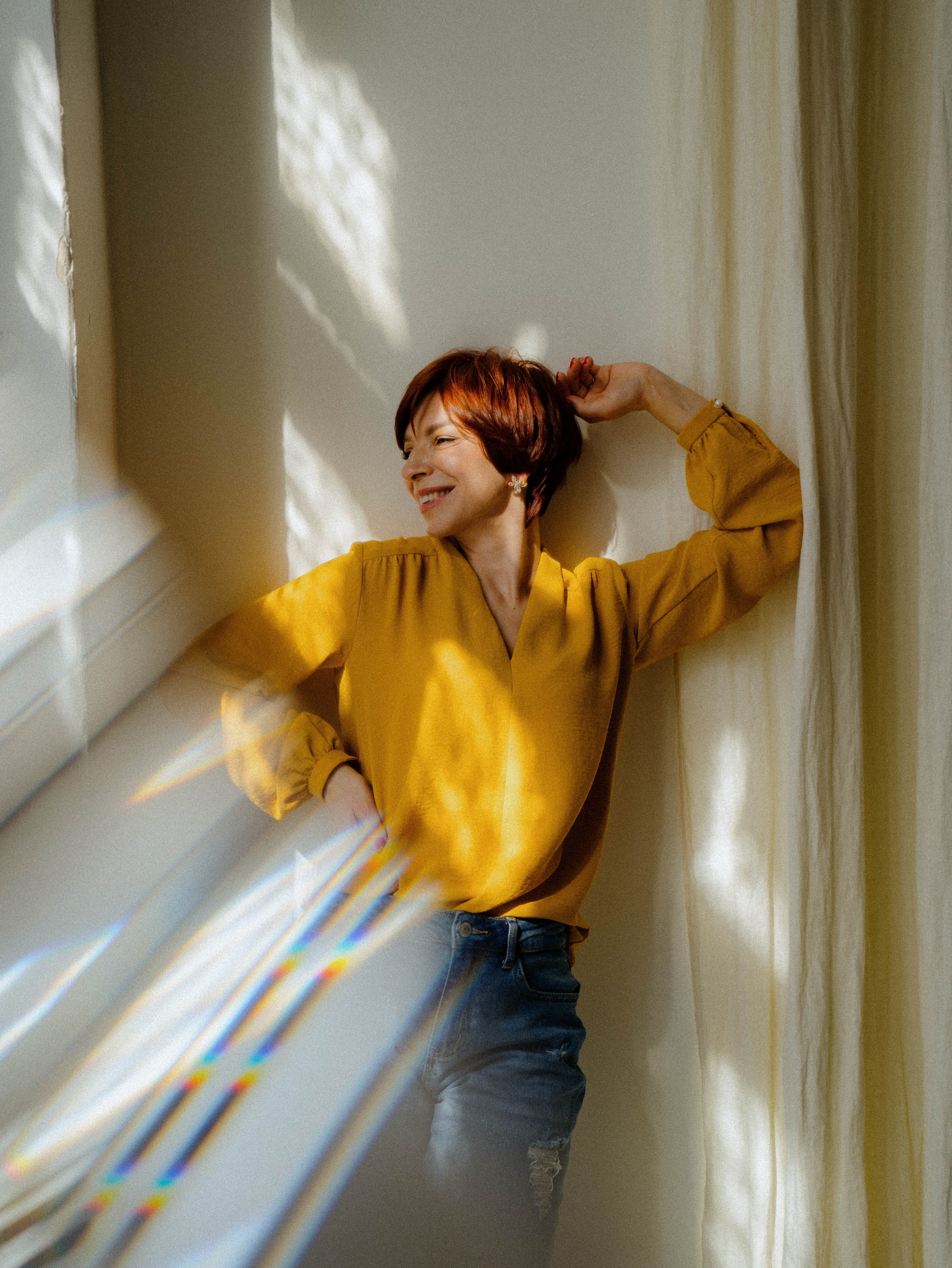 Валентина. Фотограф в Санкт-Петербурге Полковникова Юлия