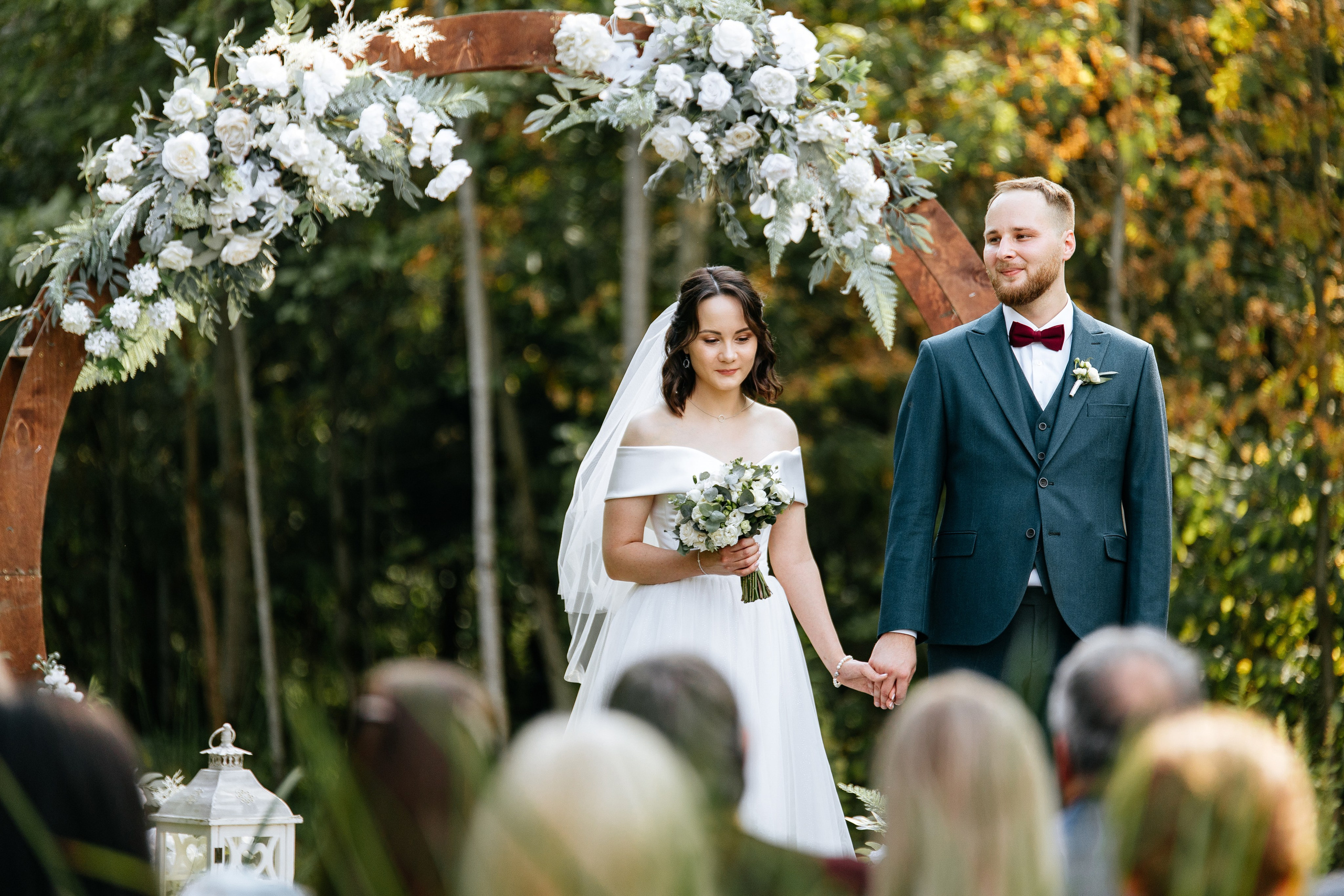 Ярослав и Аня